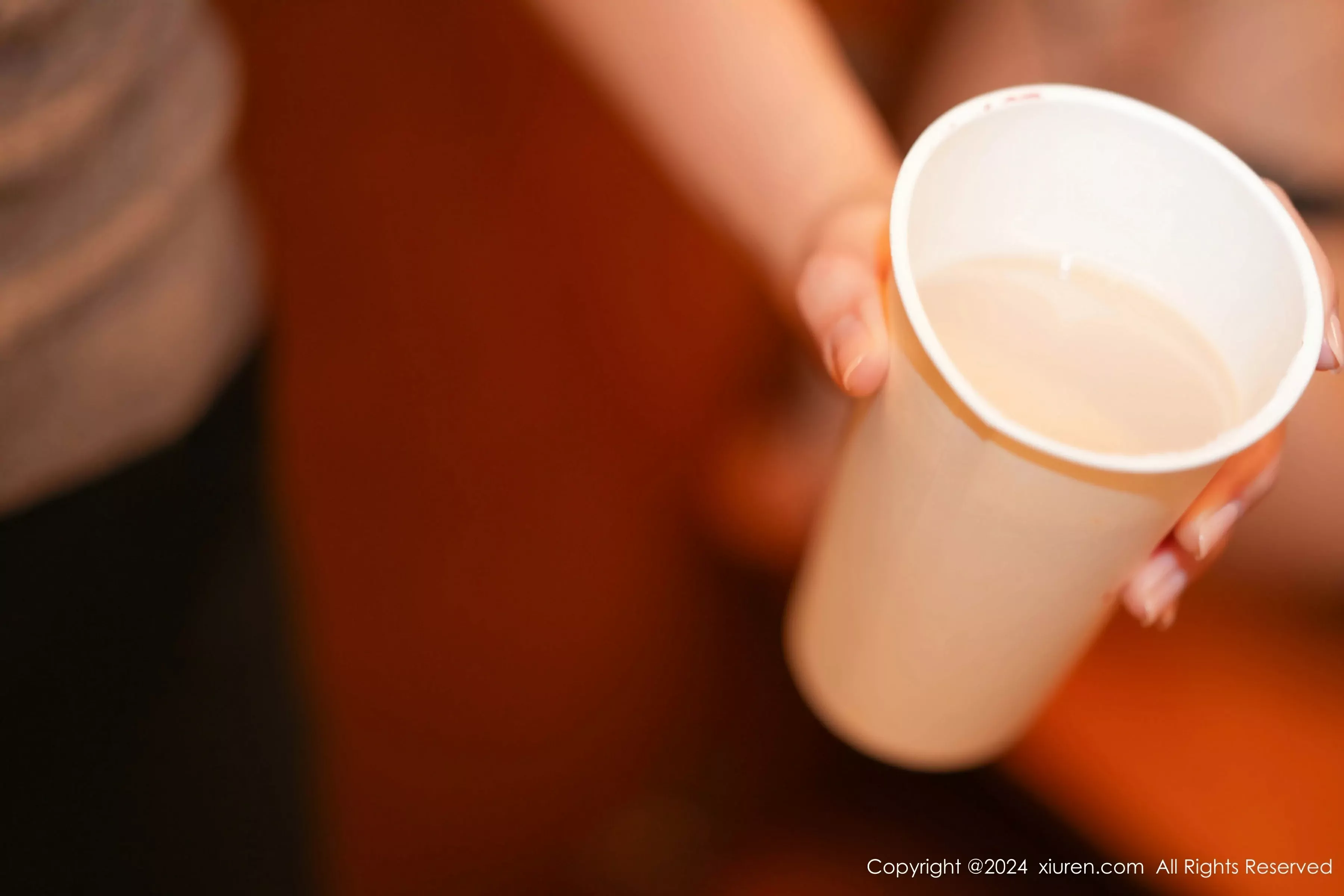  XiuRen 秀人 No.8054 谭小灵 [74P]第18张