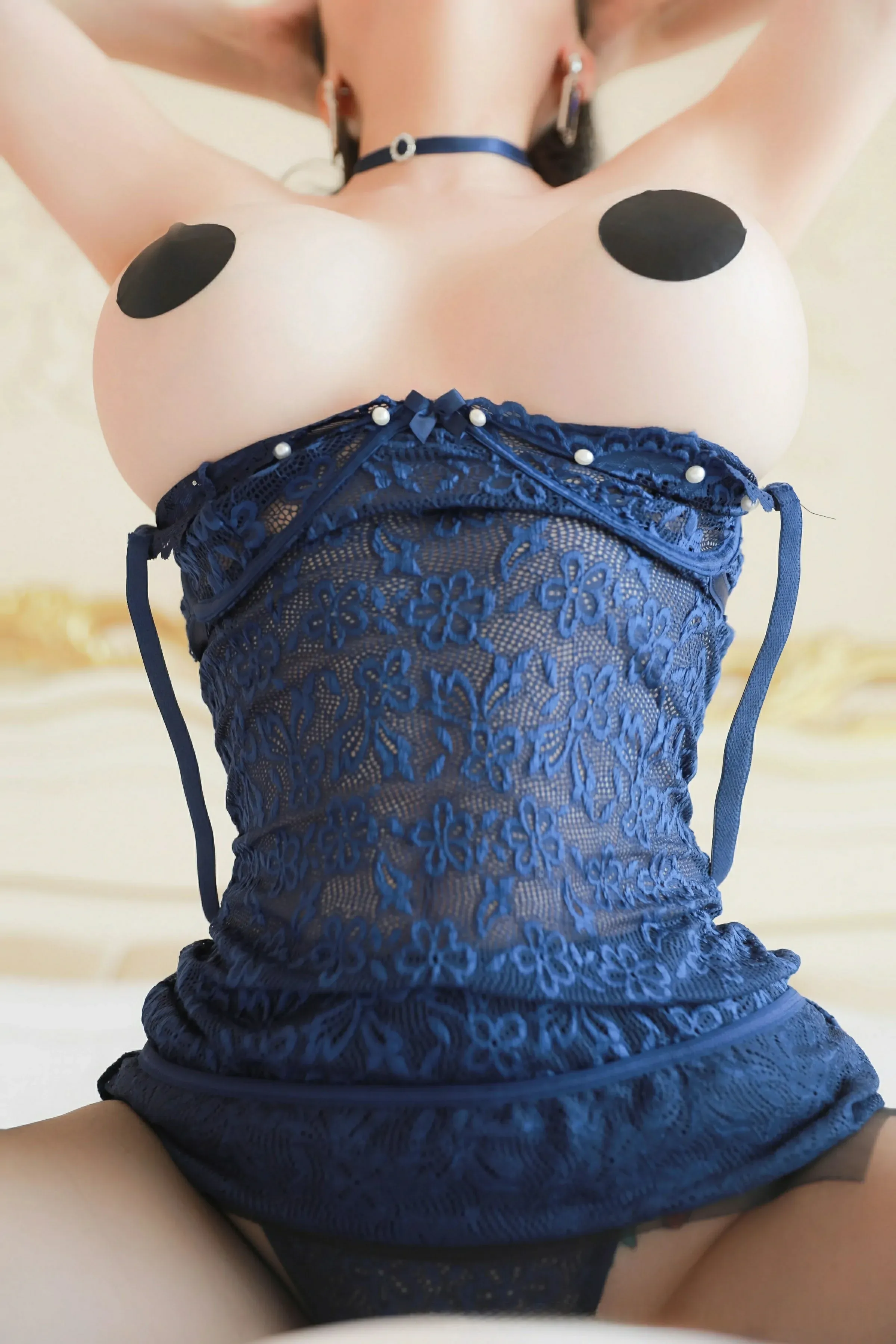  XiuRen 秀人 No.9733 田冰冰 [56P]第13张