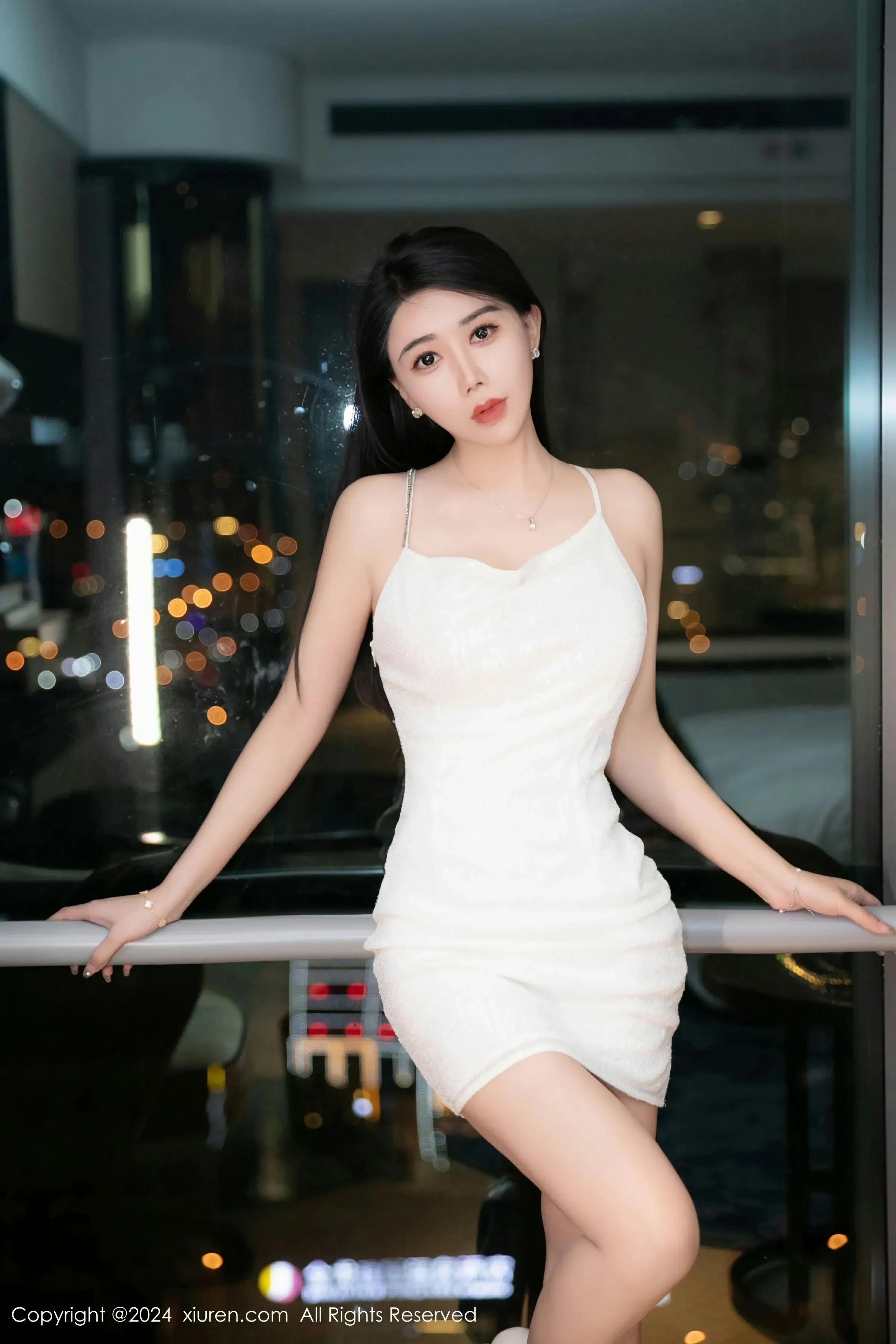  XiuRen 秀人 No.8529 李若汐 [91P]第1张