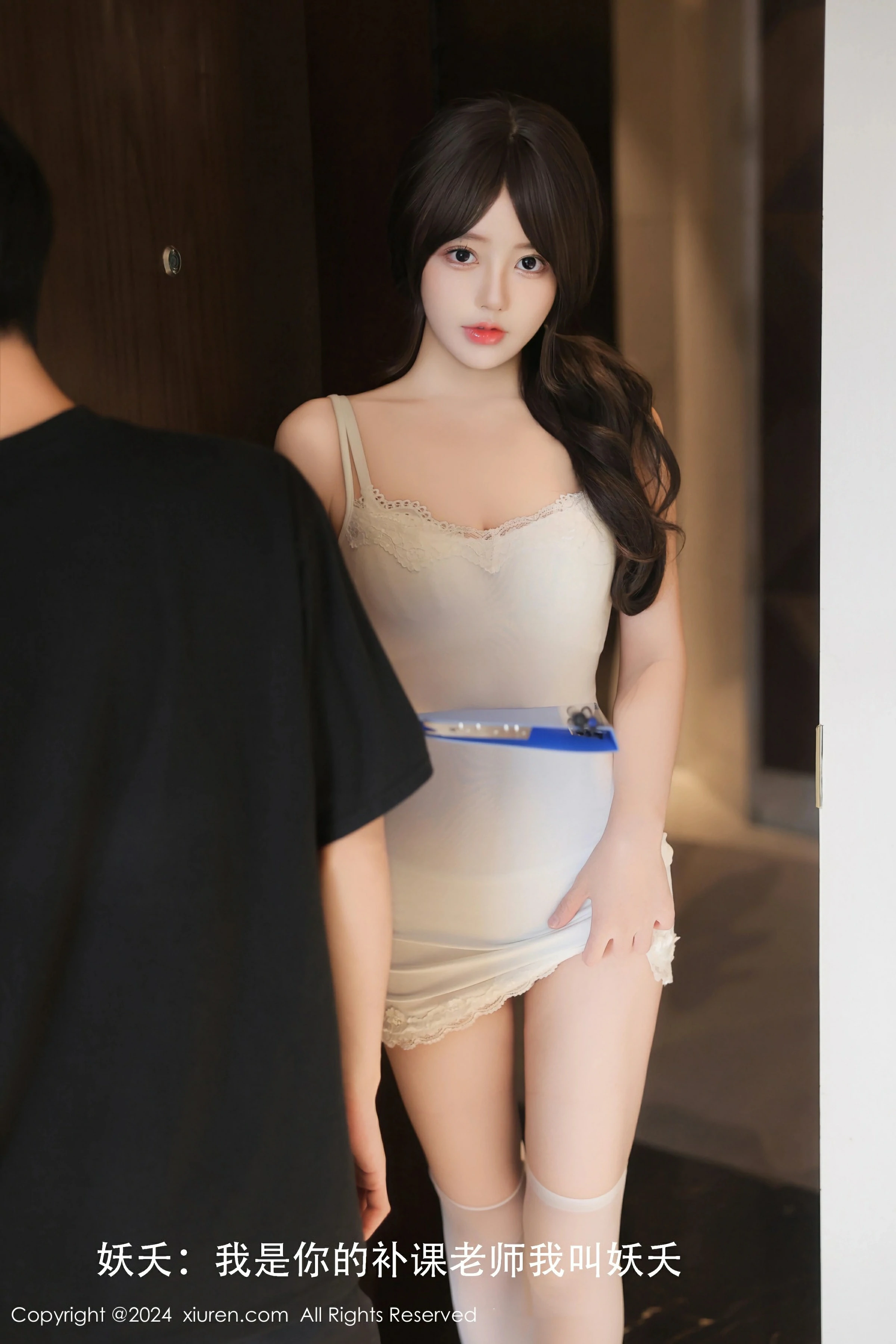  XiuRen 秀人 No.9121 桃妖夭 [85P]第2张