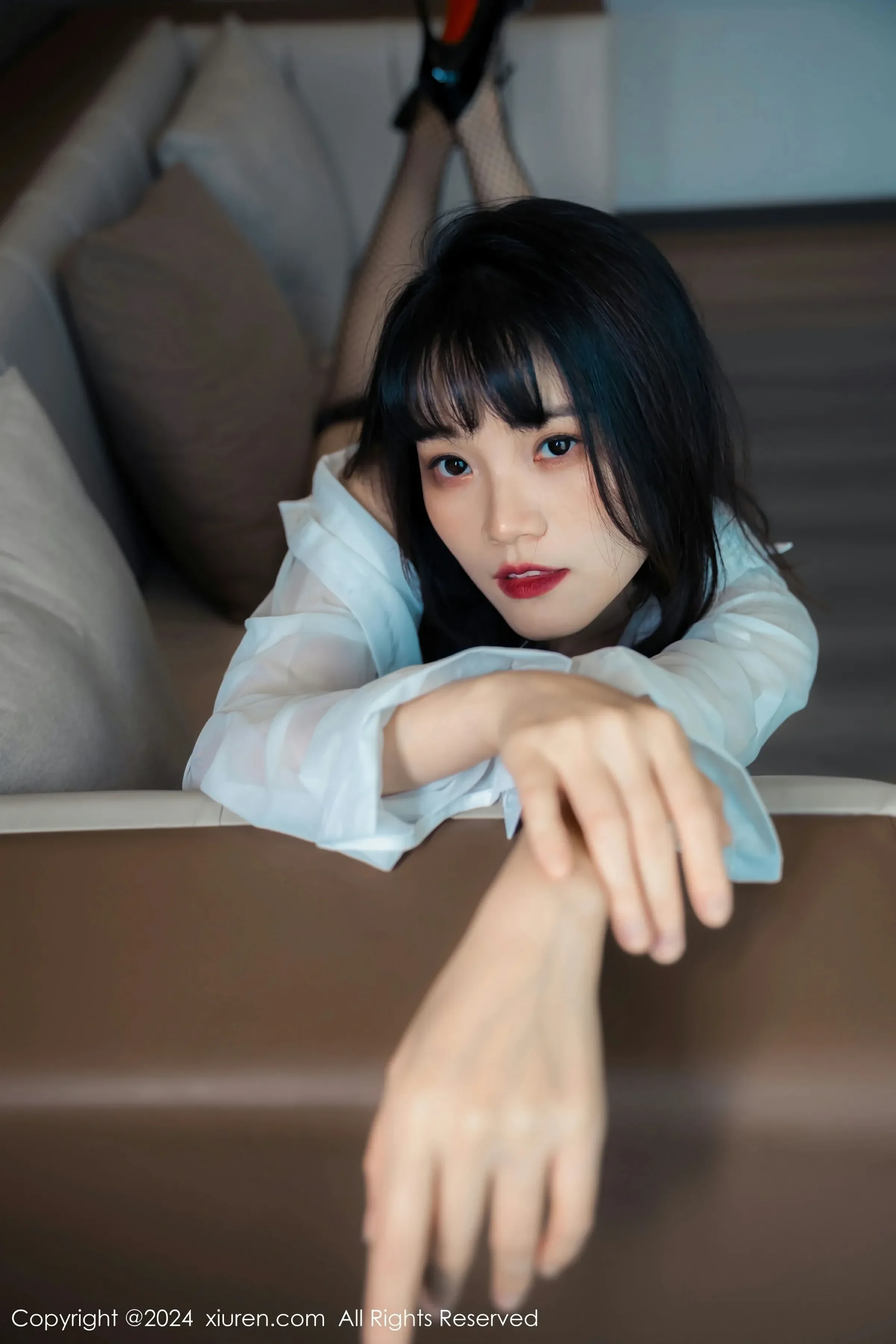  XiuRen 秀人 No.8320 唐安诺 [84P]第28张