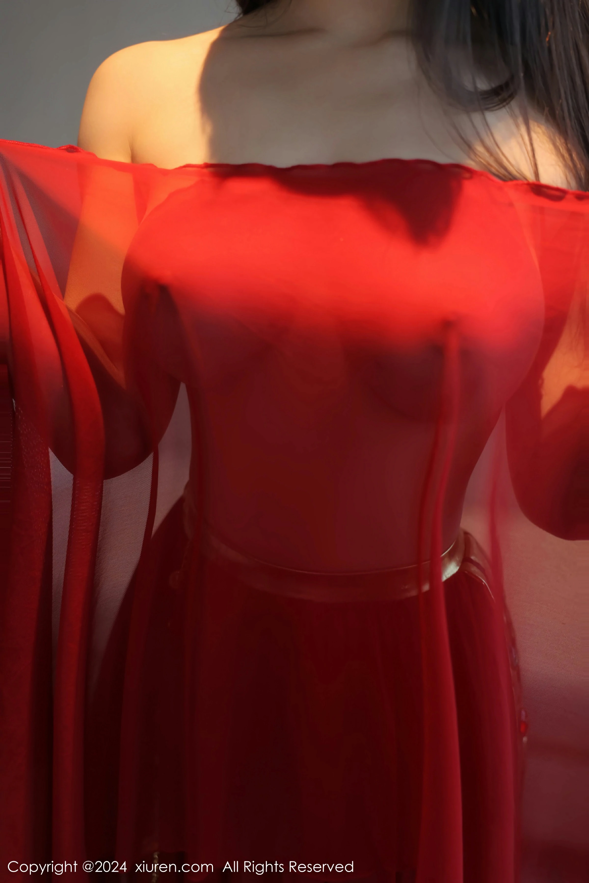  XiuRen 秀人 No.8420 清妙 [94P]第25张