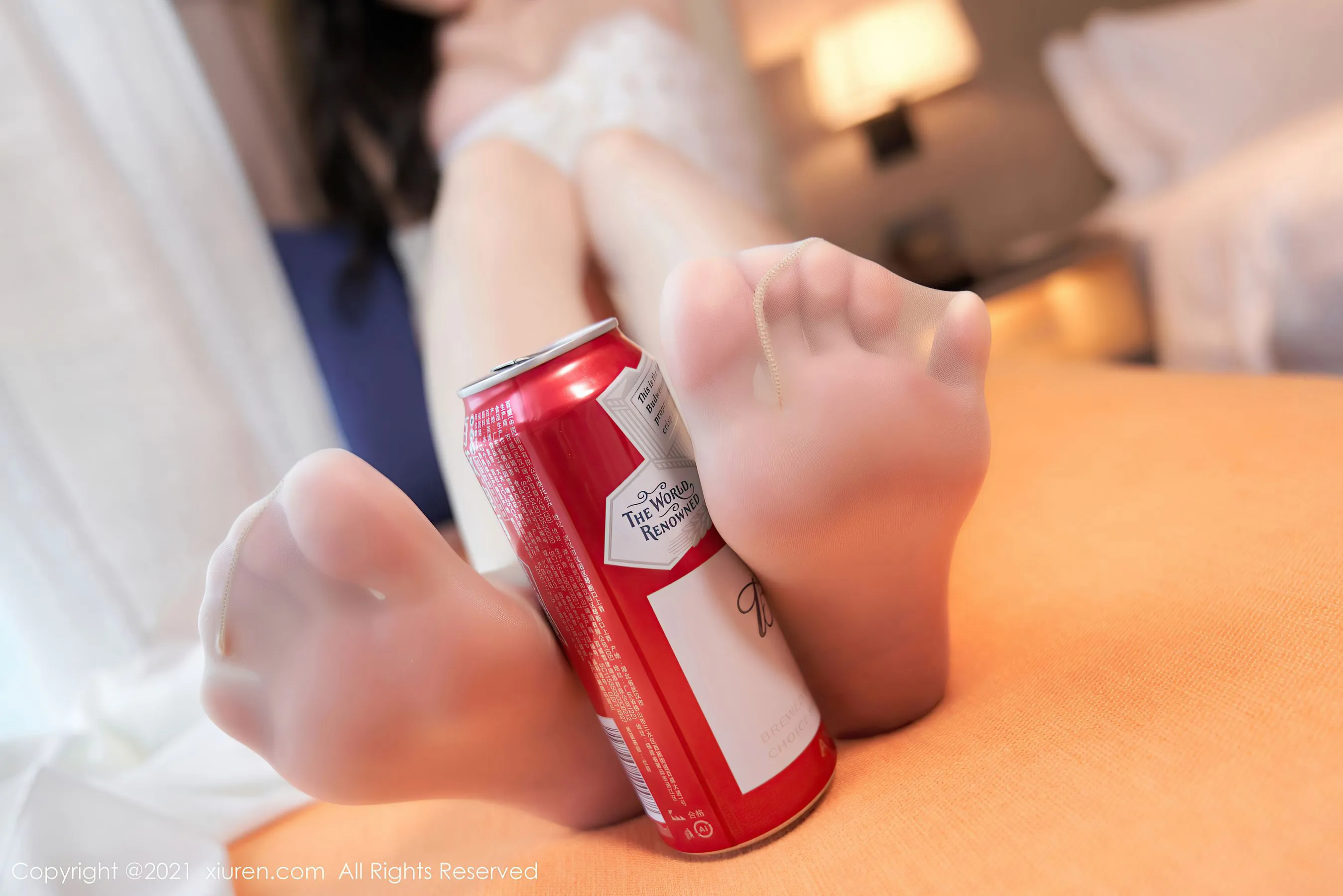  秀人 No.4079 周于希Sandy第17张