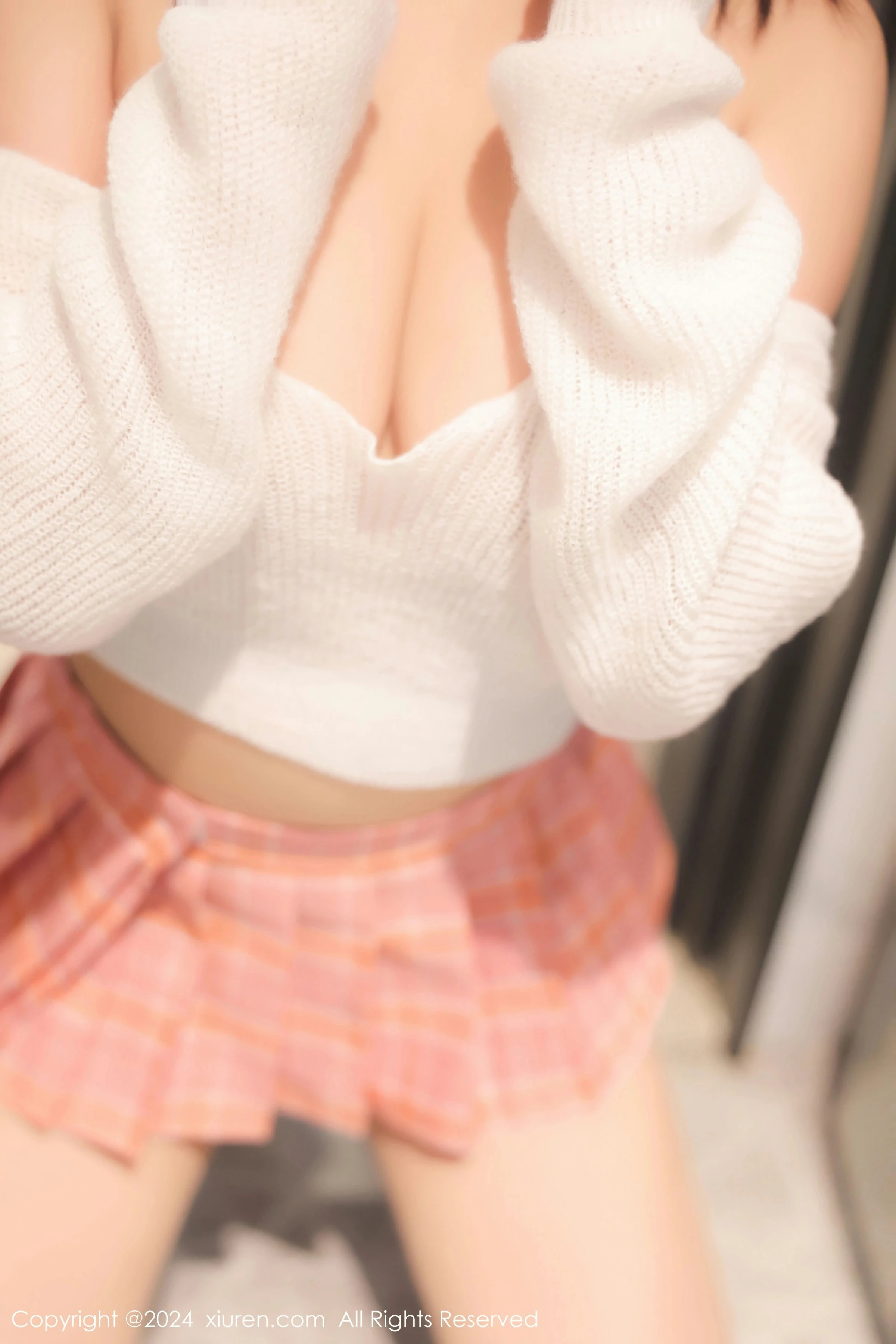  XiuRen 秀人 No.8404 徐若兮 [82P]第11张