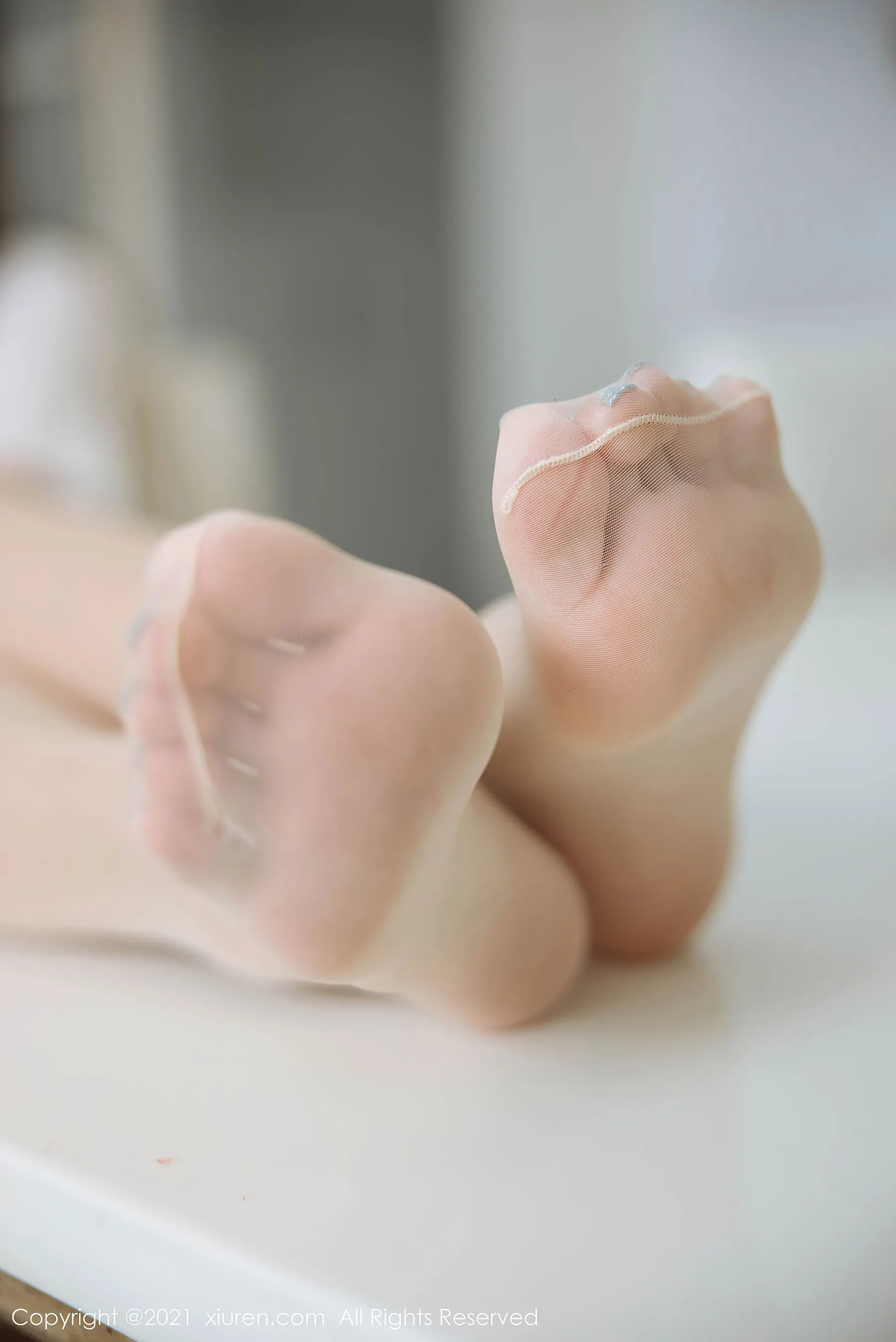  秀人 No.3924 可樂Vicky第20张