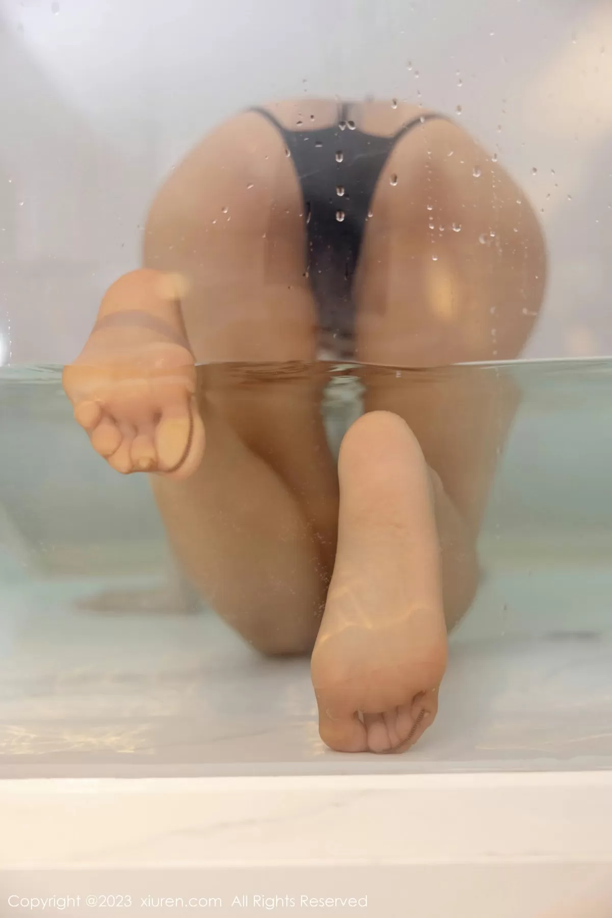  XiuRen 秀人 No.7503 绮里嘉ula [116P]第23张