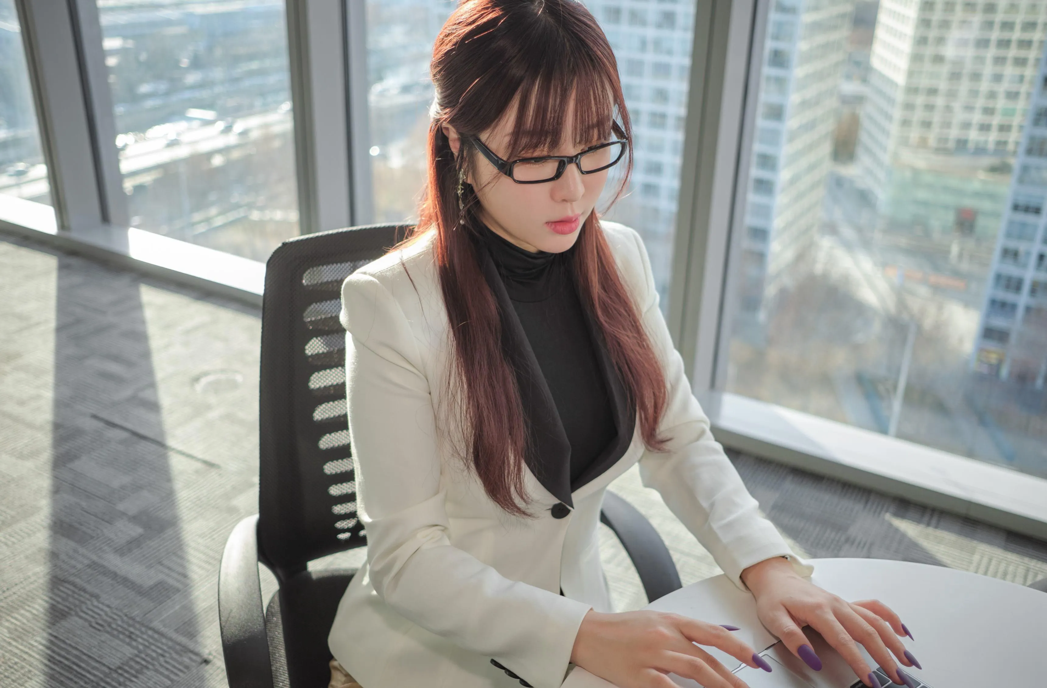 XIUREN秀人网 NO.2259 王雨纯第18张