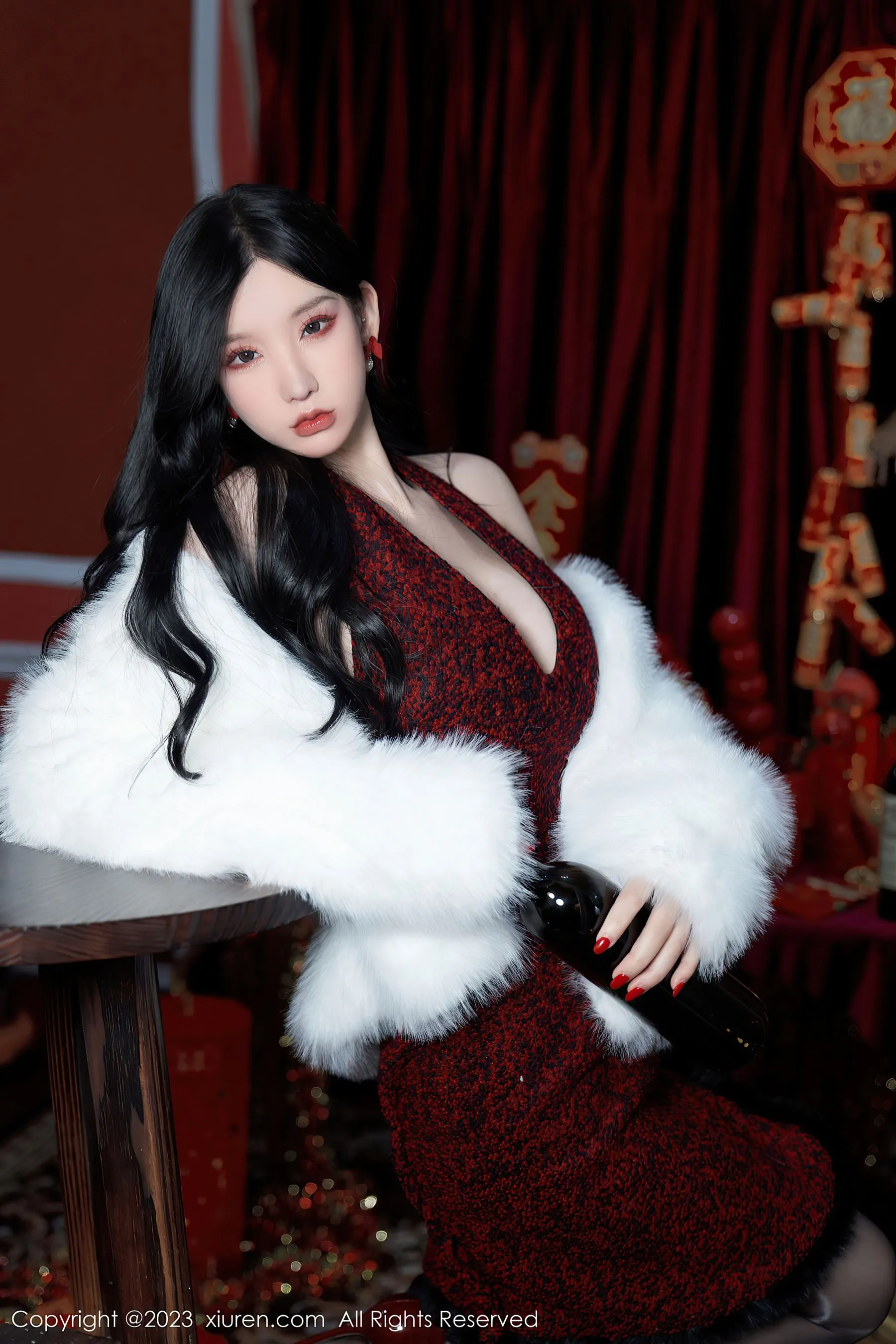  秀人网 No.6174 周于希Sally第14张