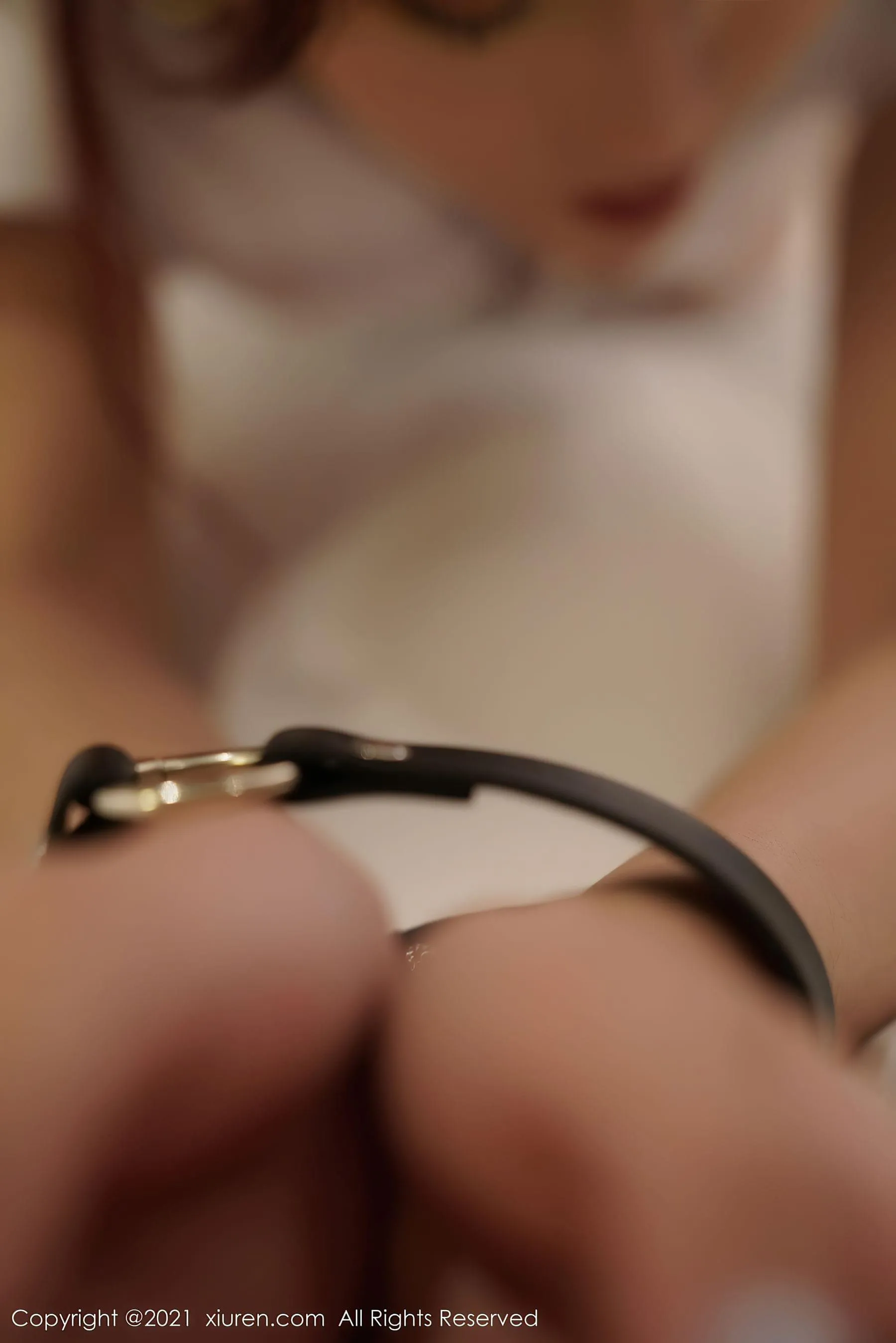  秀人 No.3286 周慕汐baby第21张