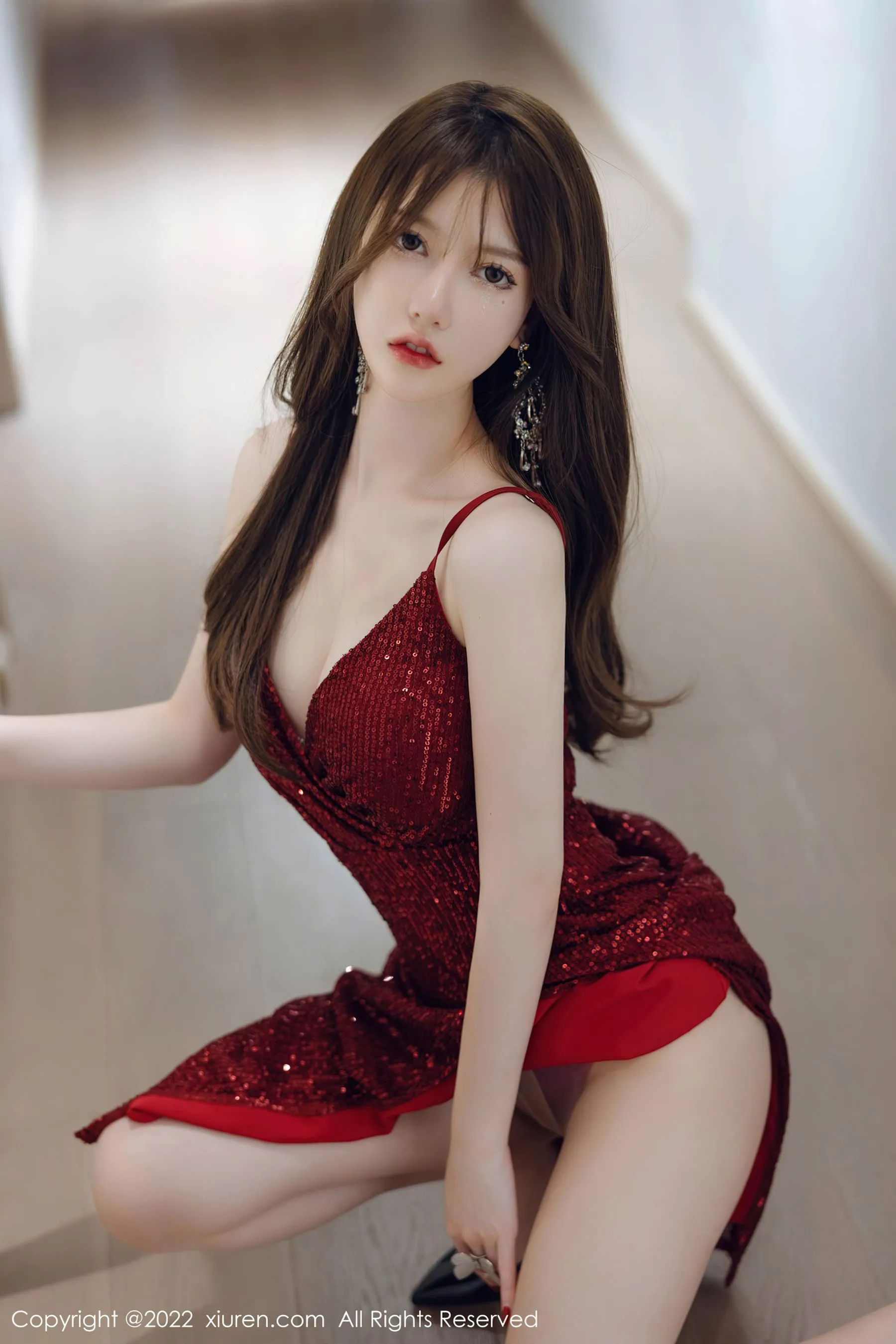  秀人 No.4429 美桃酱第11张