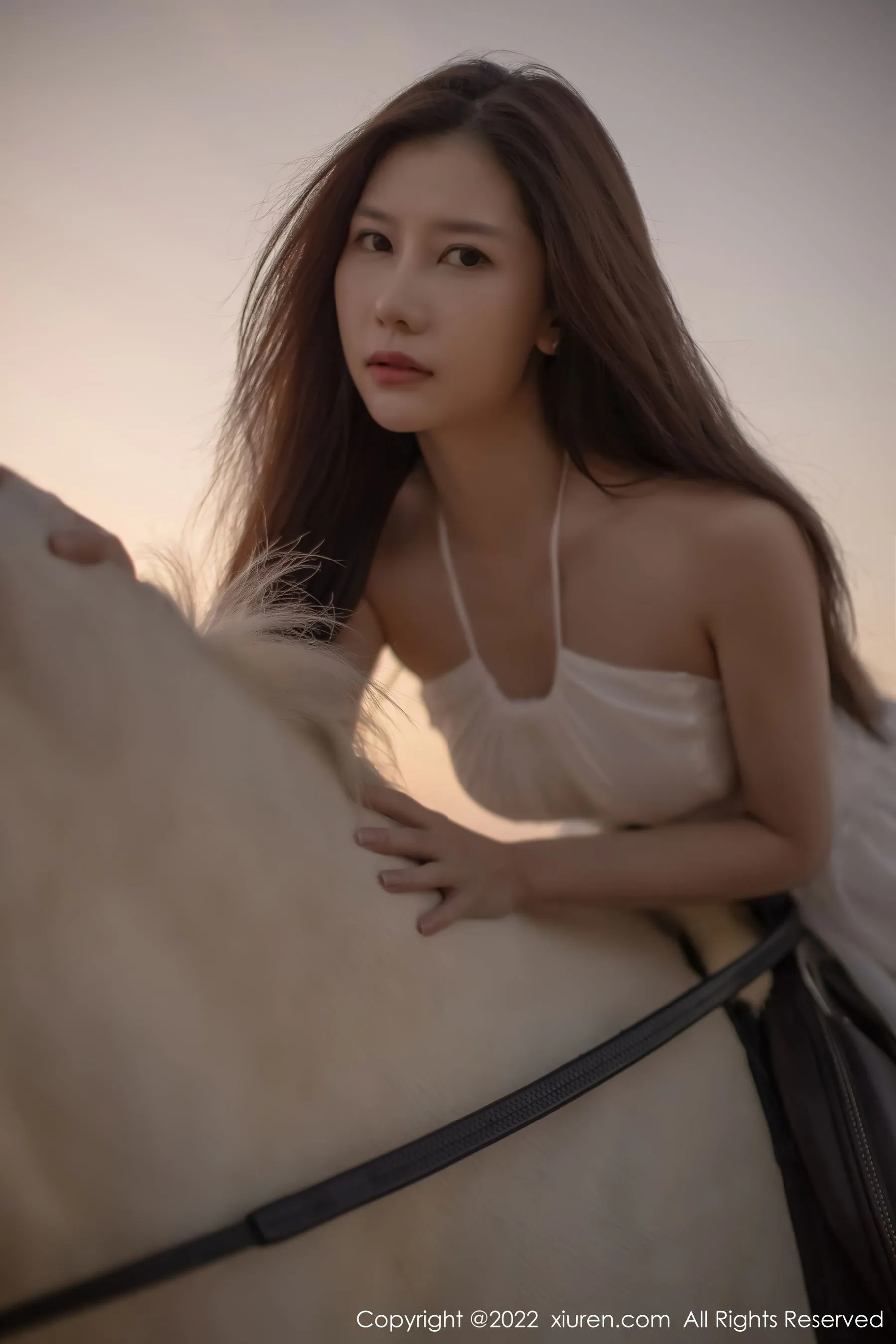  秀人 No.4448 尹甜甜第15张