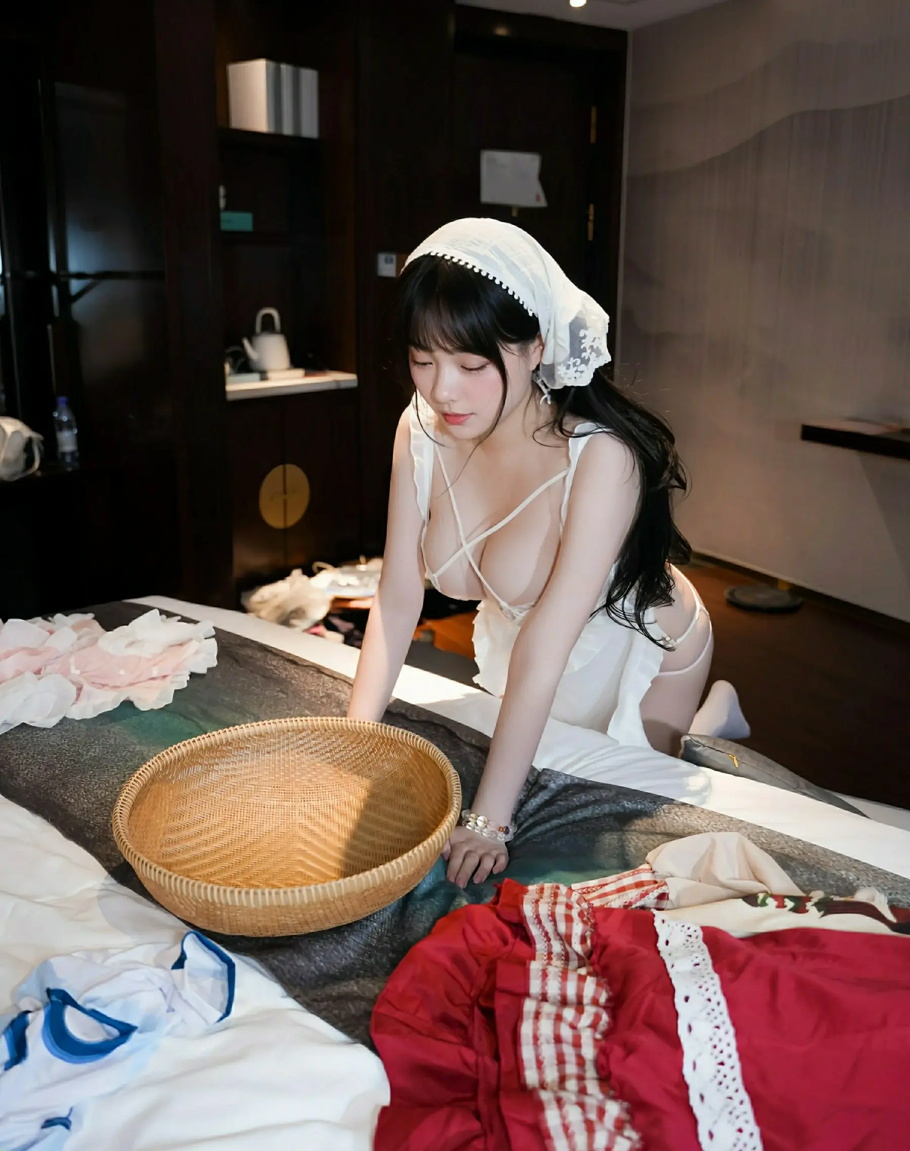  秀人网 No.10631 软情 [78P]第11张