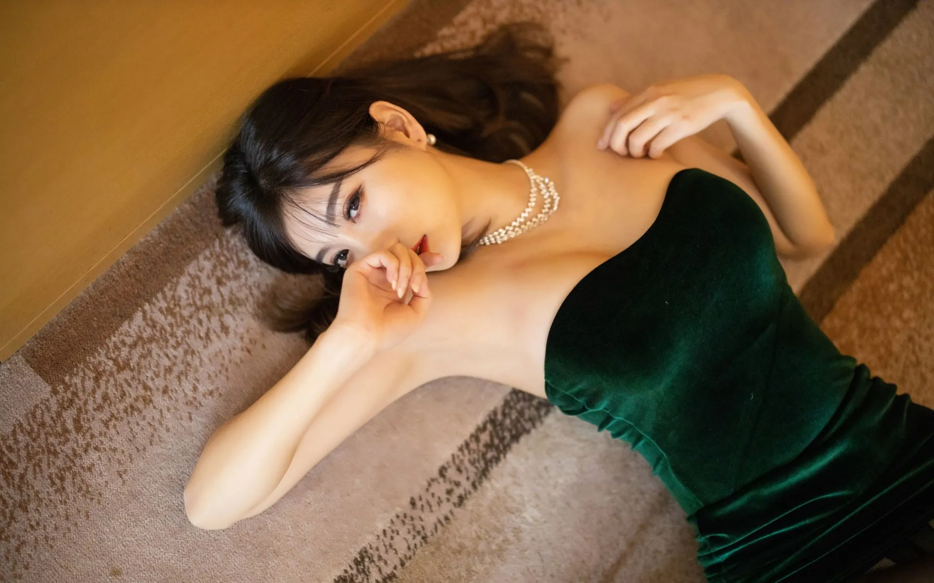 XIUREN秀人网 No.1731 杨晨晨sugar第17张