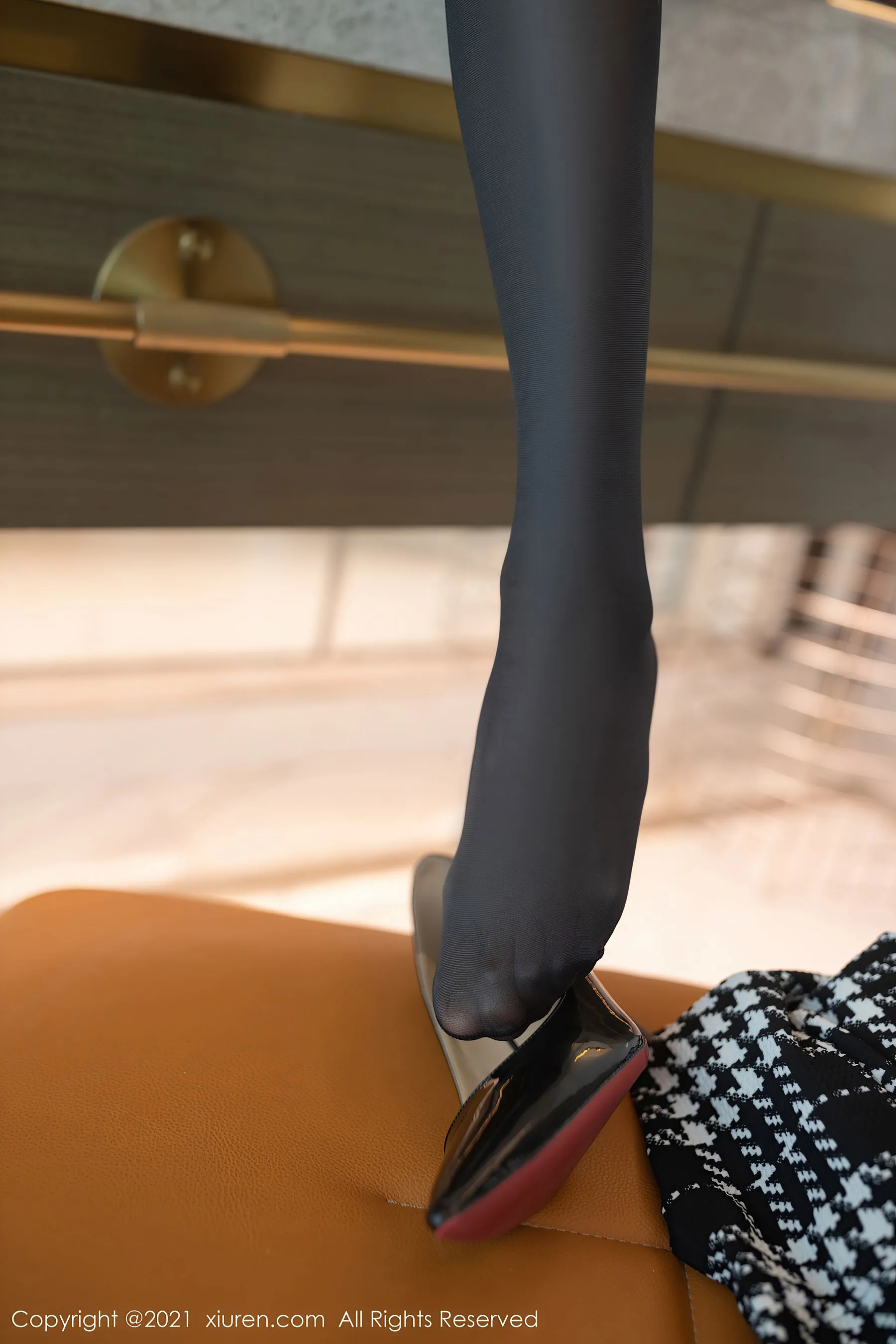  秀人 No.4292 陆萱萱第30张