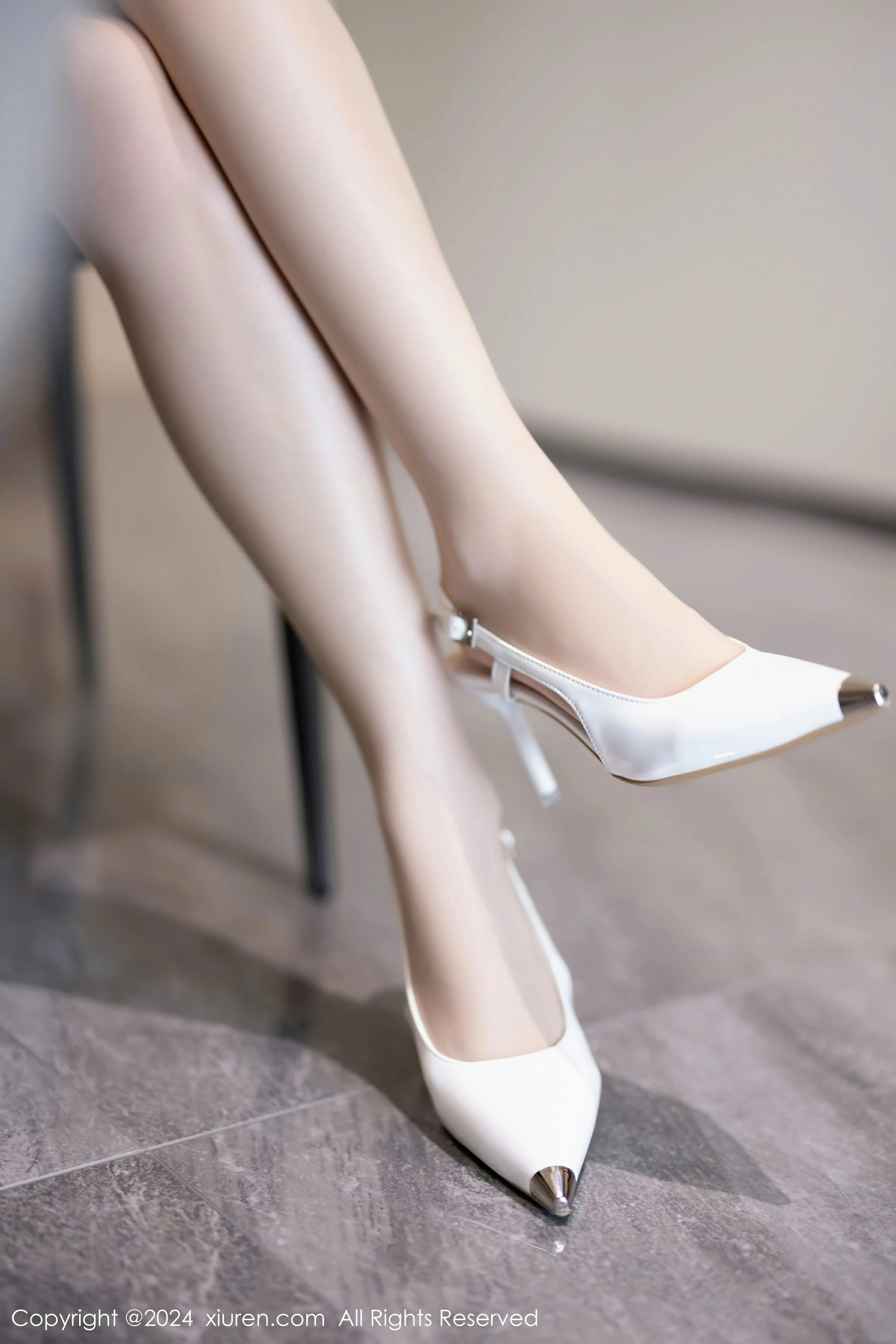  XiuRen 秀人 No.8504 林星阑 [81P]第9张