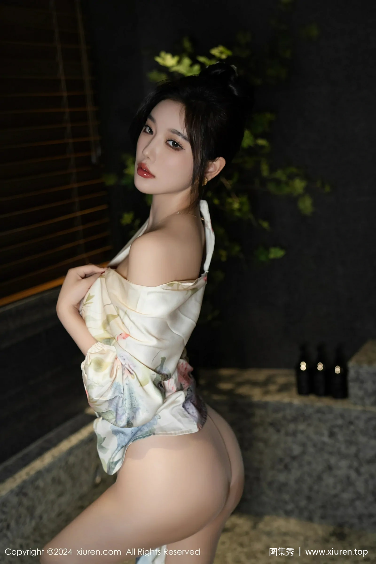  XiuRen 秀人 No.9470 杨晨晨Yome [99P]第24张