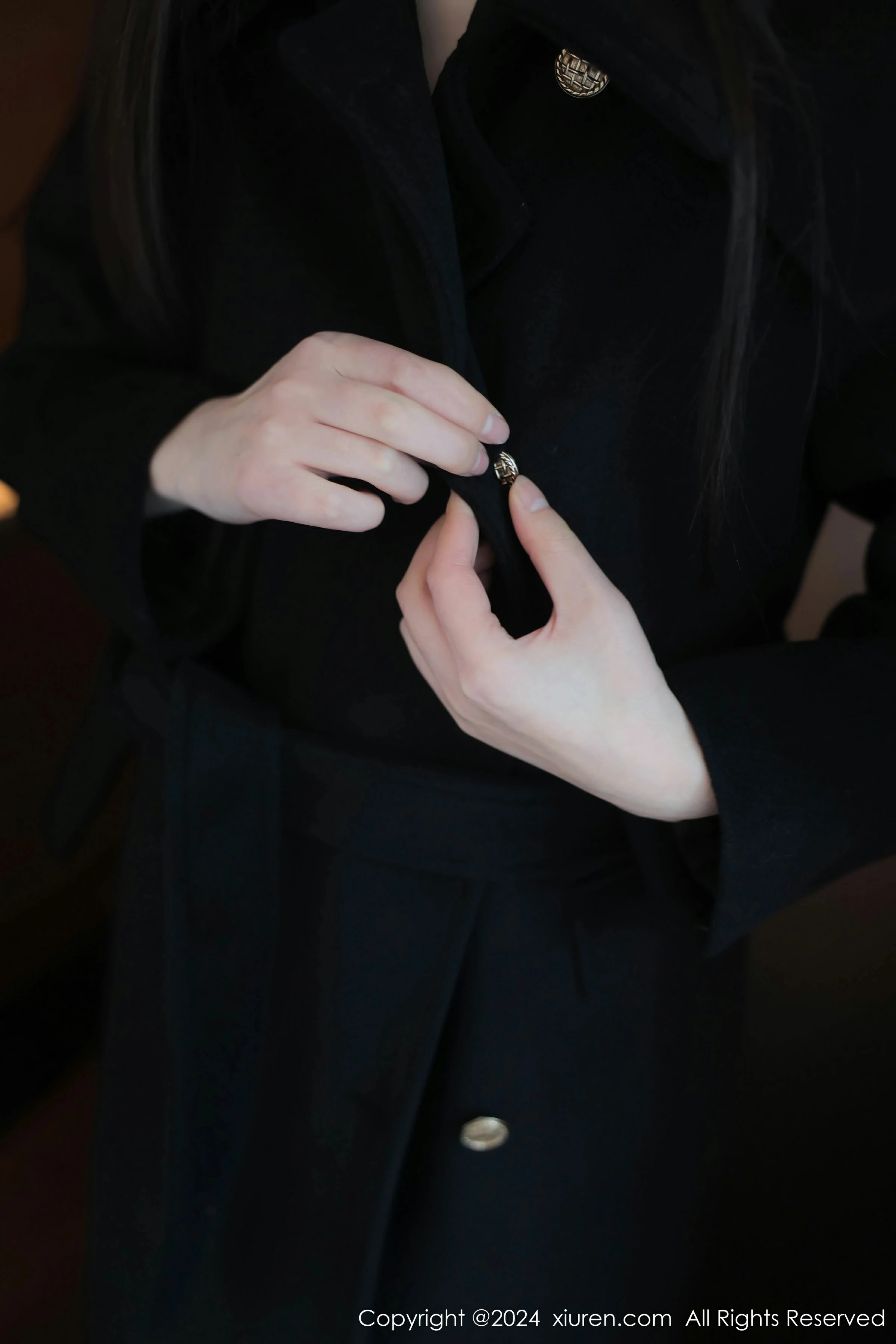  XiuRen 秀人 No.8152 晚苏susu [76P]第1张