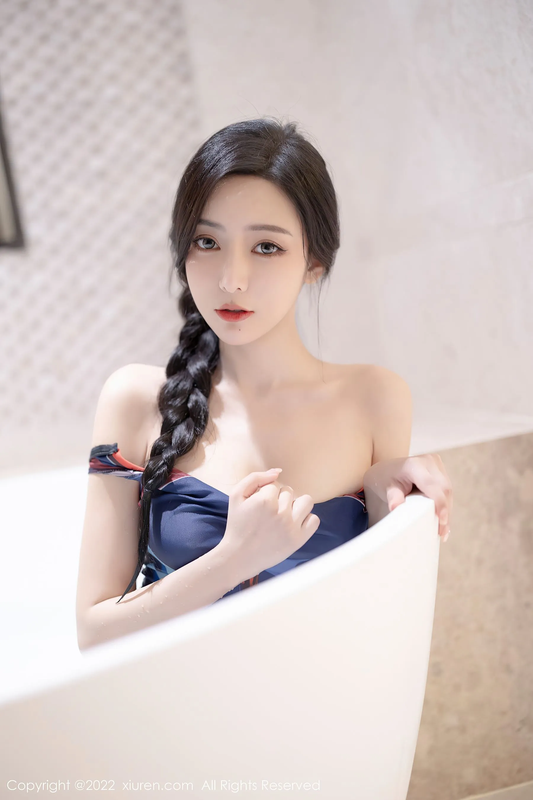  秀人网 No.5074 王馨瑶yanni第2张