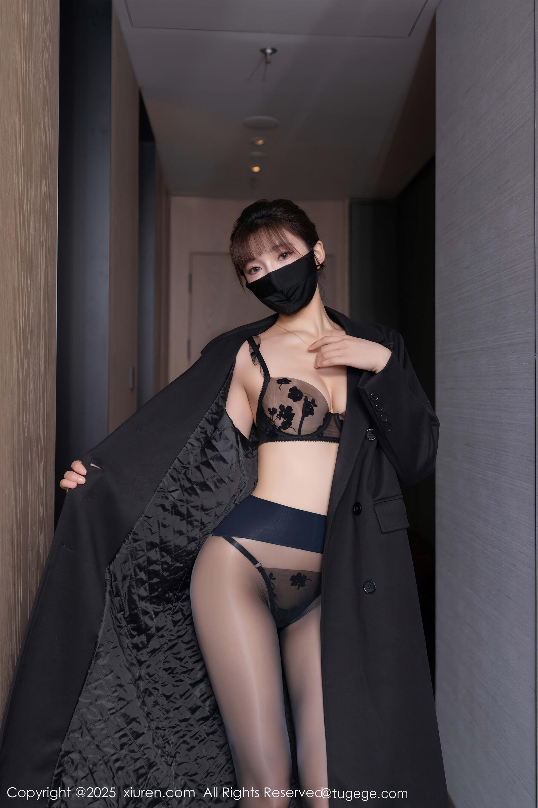  秀人网 陆萱萱 No.10880 [77P]第3张