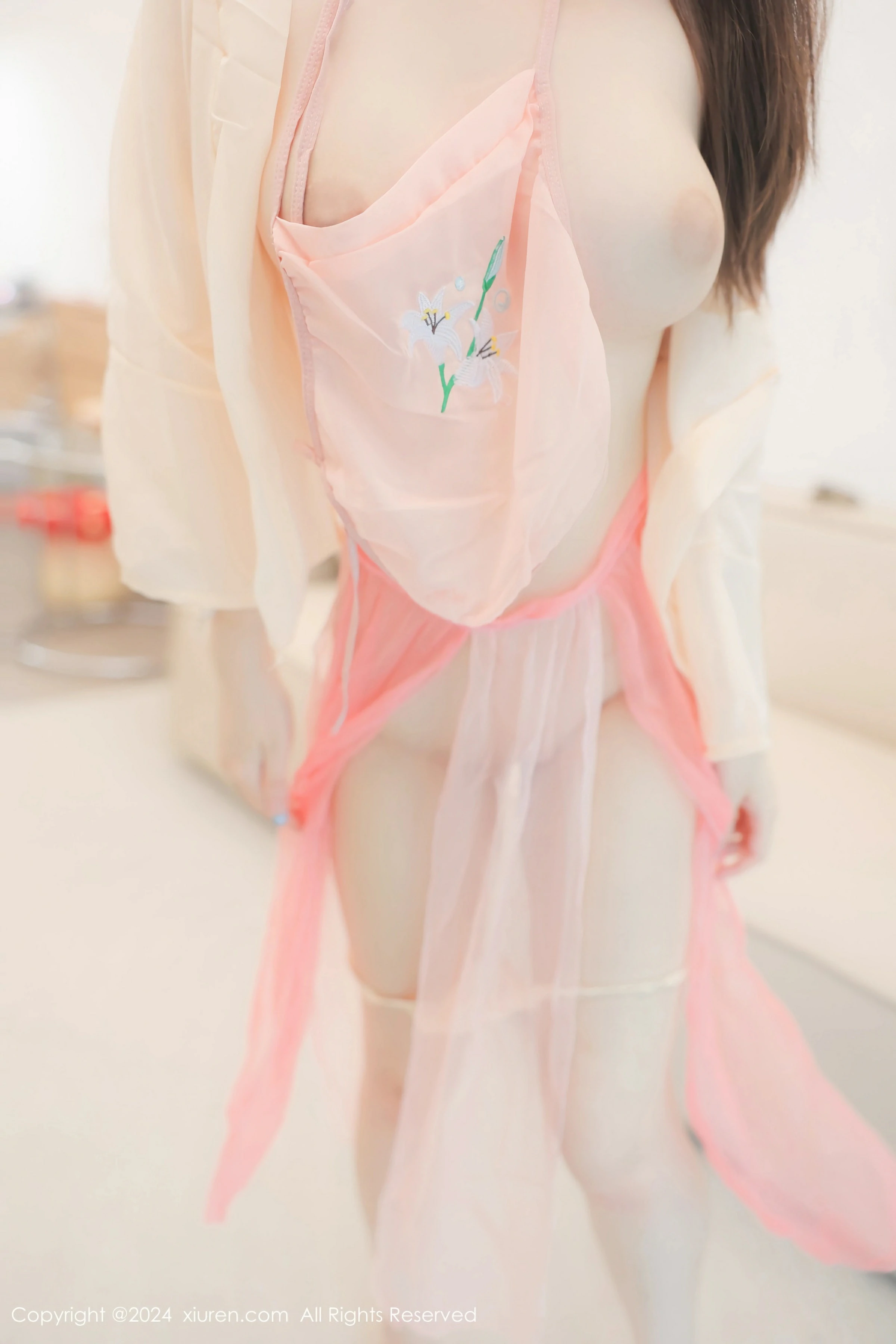  XiuRen 秀人 No.8906 软软酱 [89P]第21张