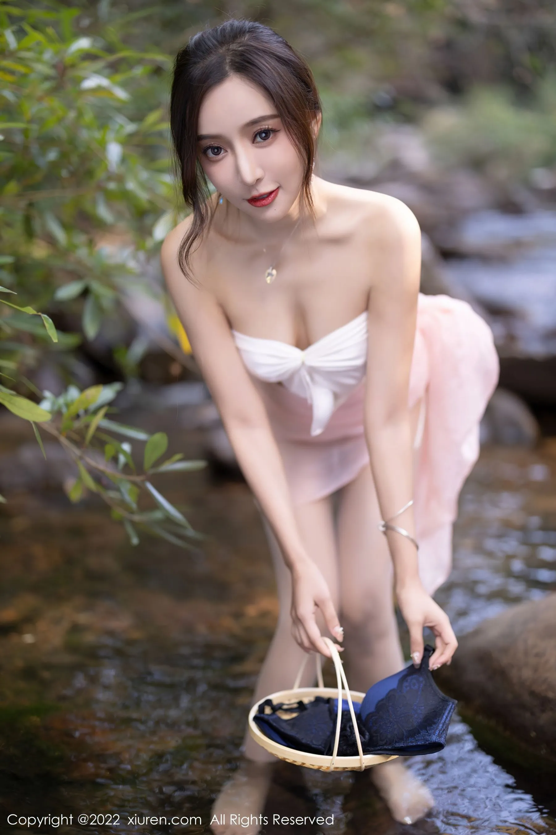  秀人 No.4511 王馨瑶第6张