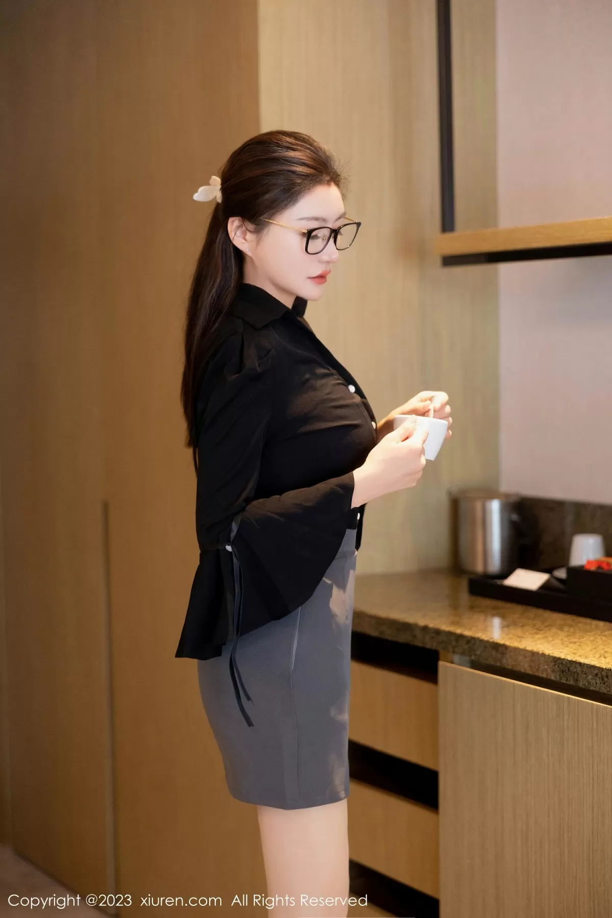  XiuRen 秀人 No.7549 唐宁宁 [85P]第1张