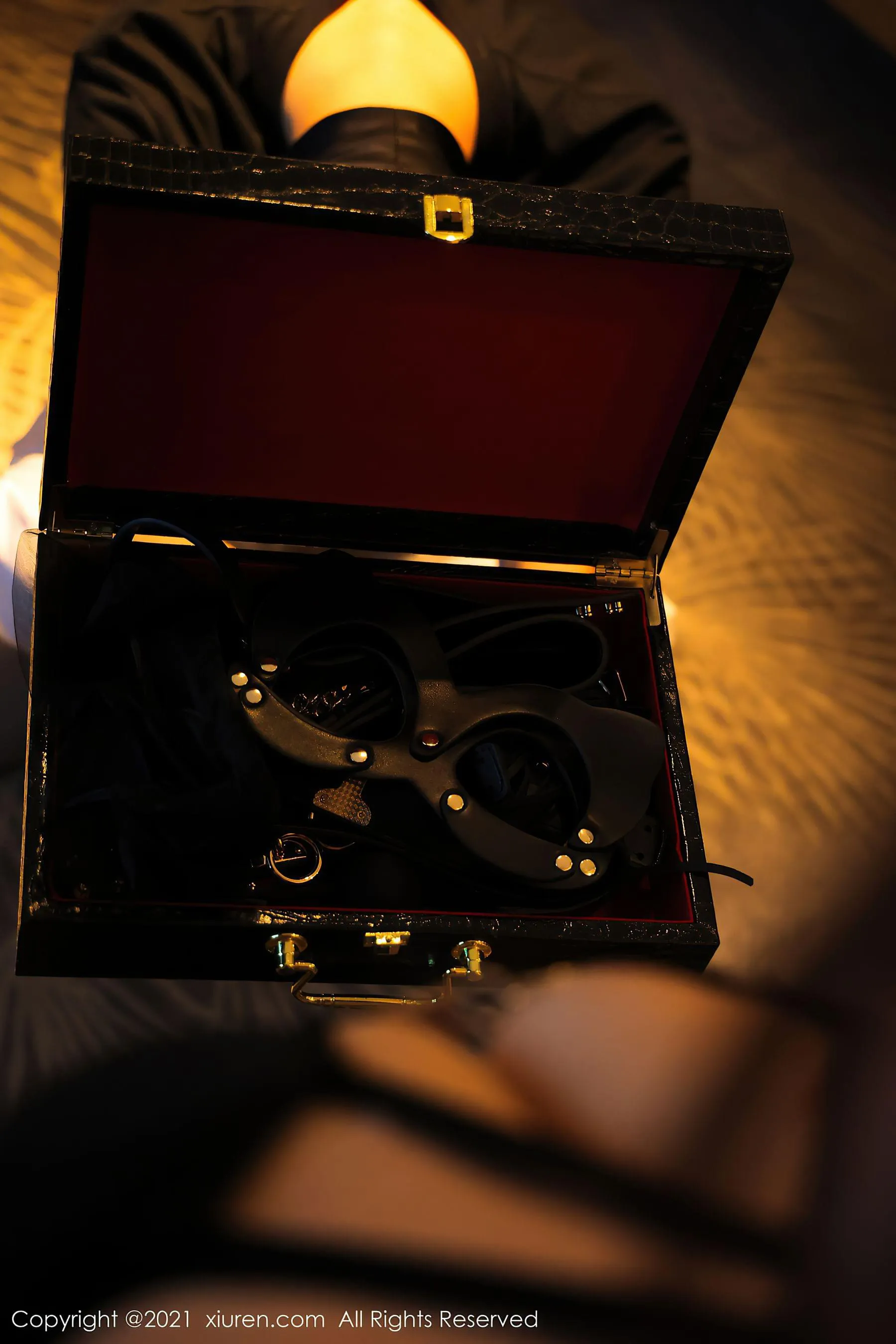 秀人 No.3510 美七Mia第16张