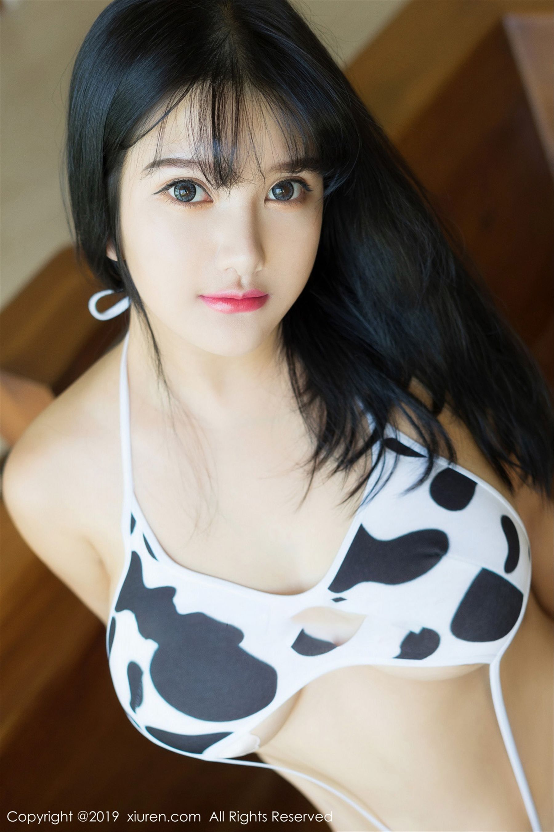  XiuRen 秀人网 No.1603 小尤奈第6张