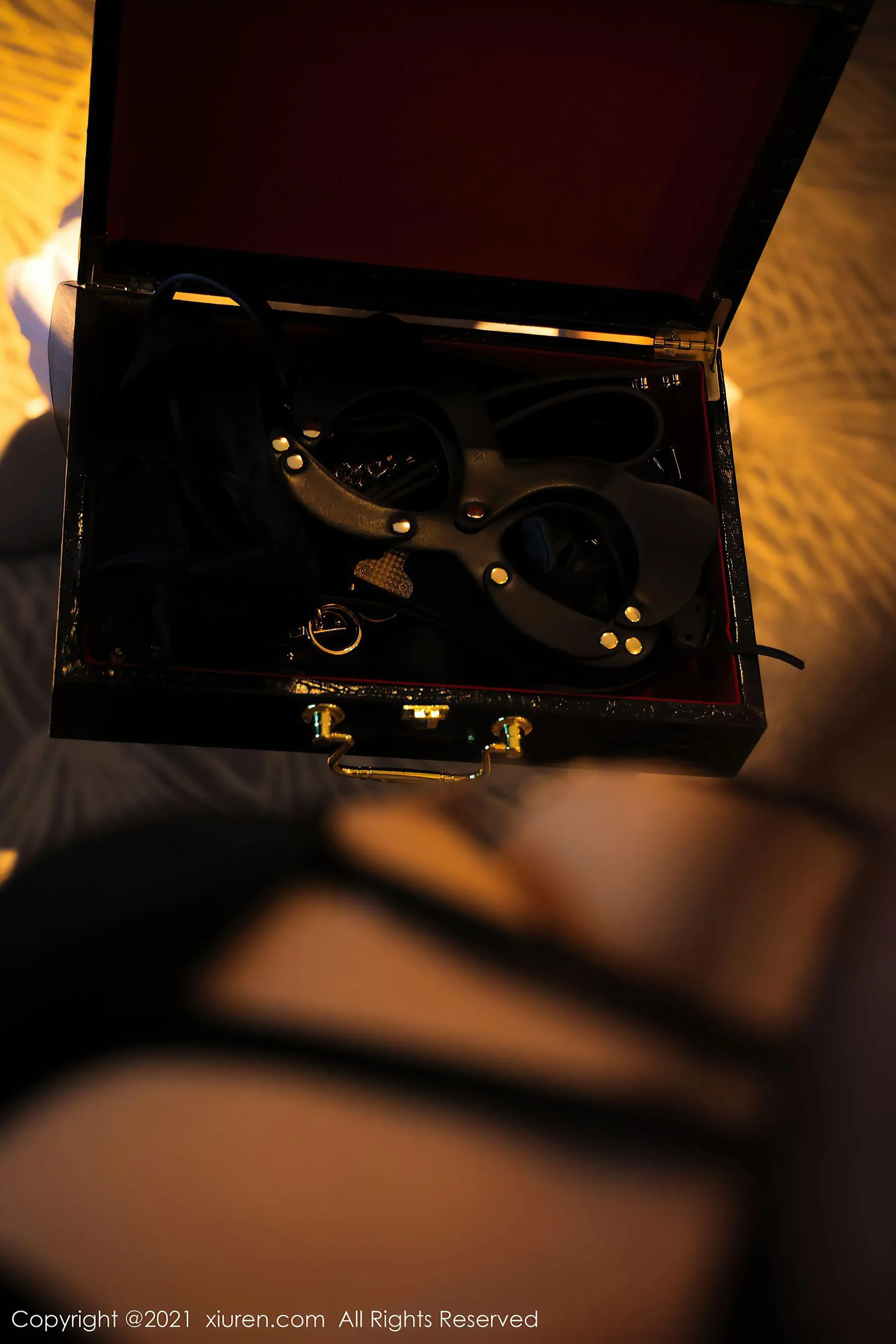 秀人 No.3510 美七Mia第16张