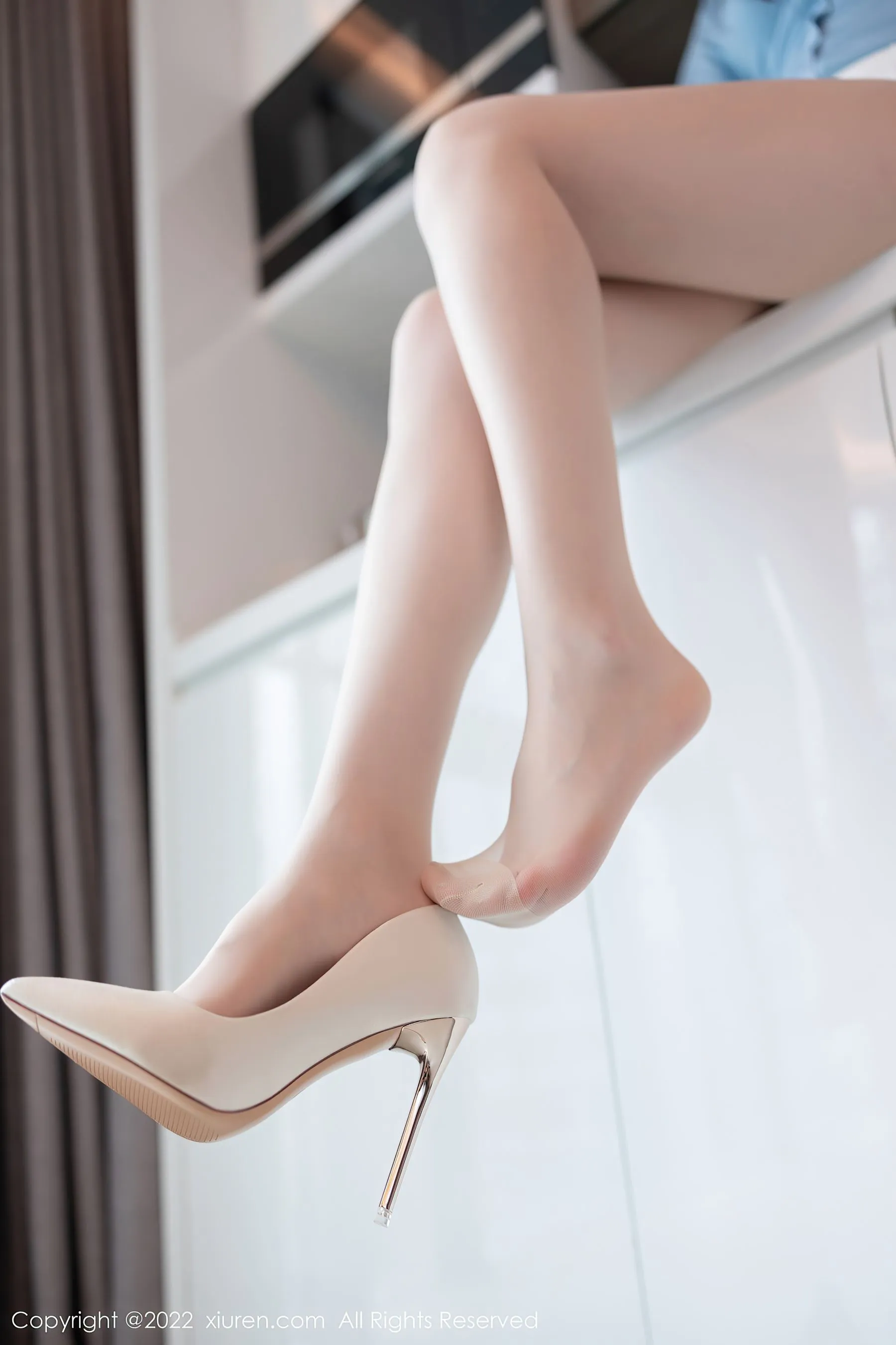  秀人网 No.5523 梦心玥第23张