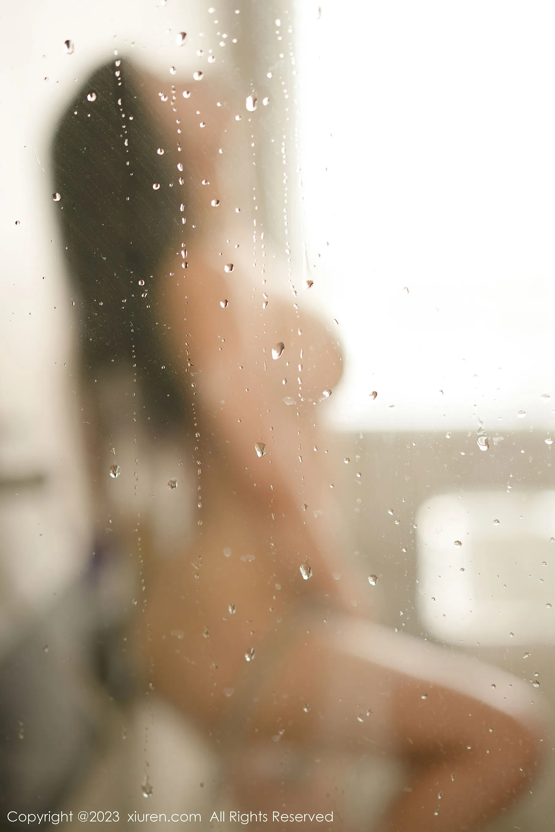 秀人网 No.6471 laura阿姣第18张