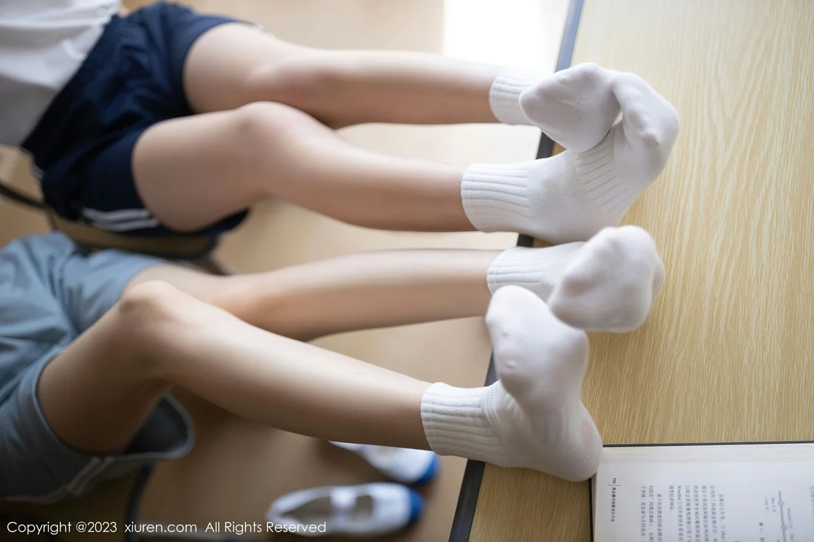  XiuRen 秀人 No.6962 鱼子酱Fish和杏子Yada 模特合集 [82P]第3张