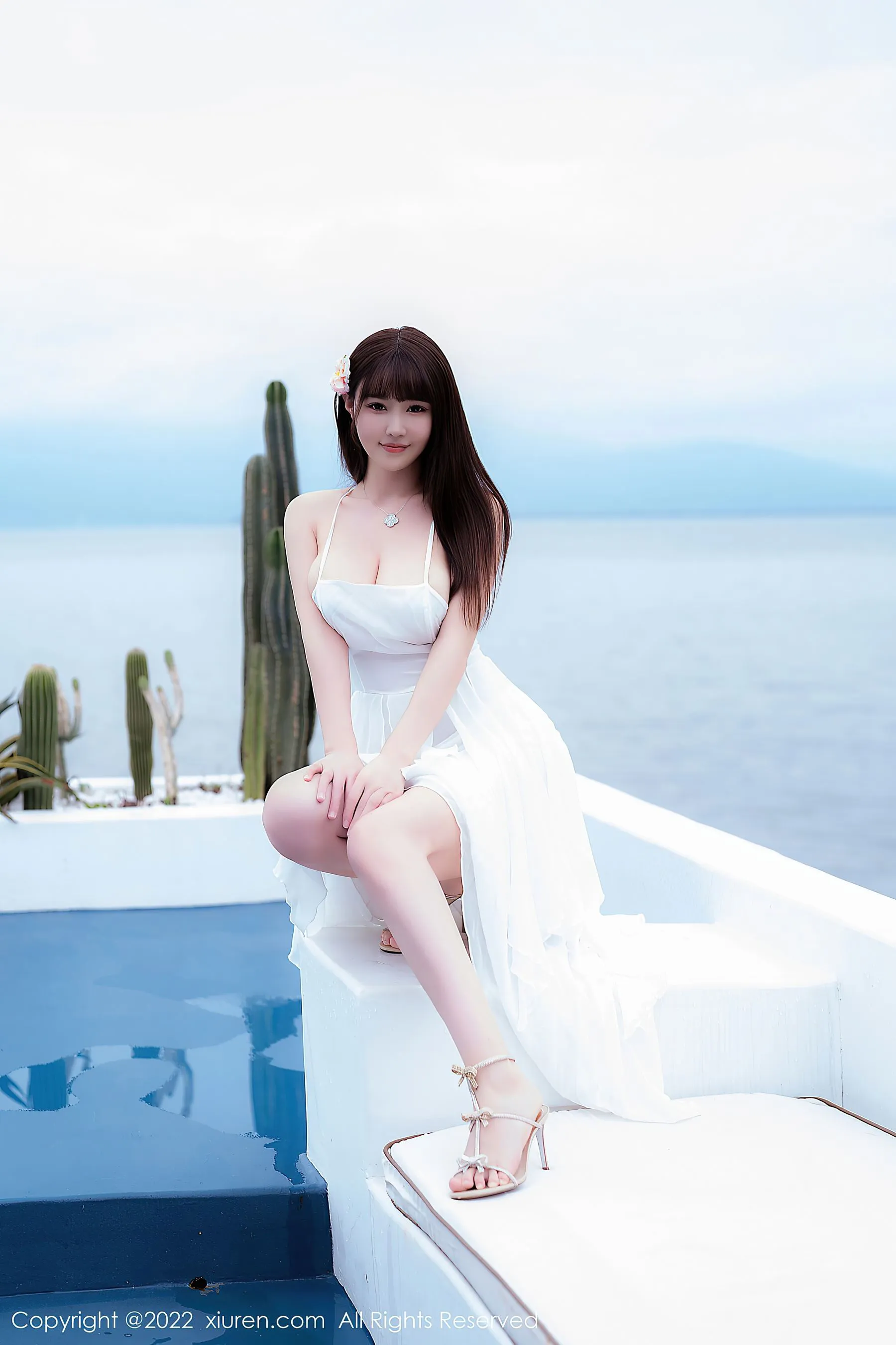  秀人网 No.5261 朱可儿Flora第31张