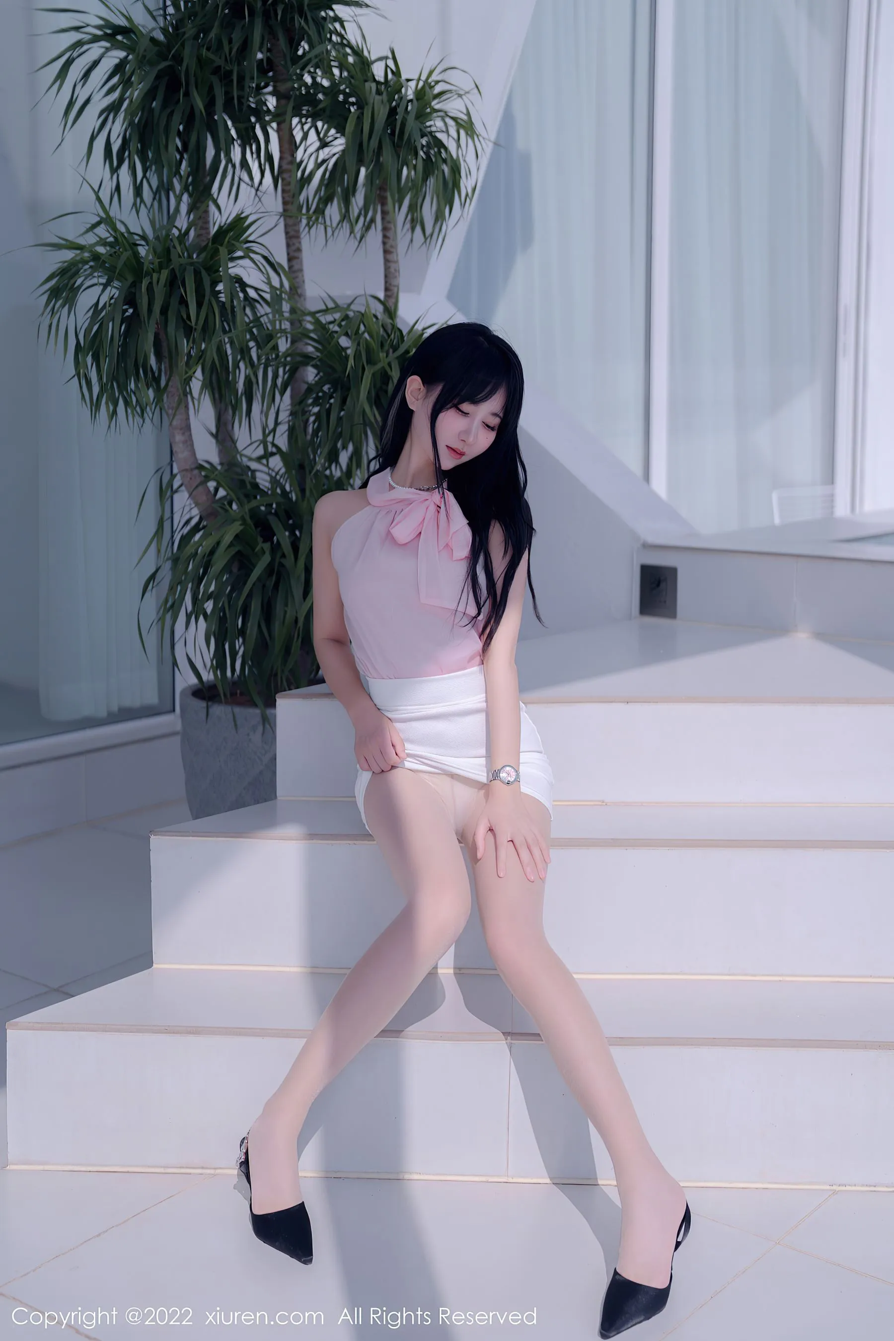  秀人网 No.5318 小果冻儿第15张