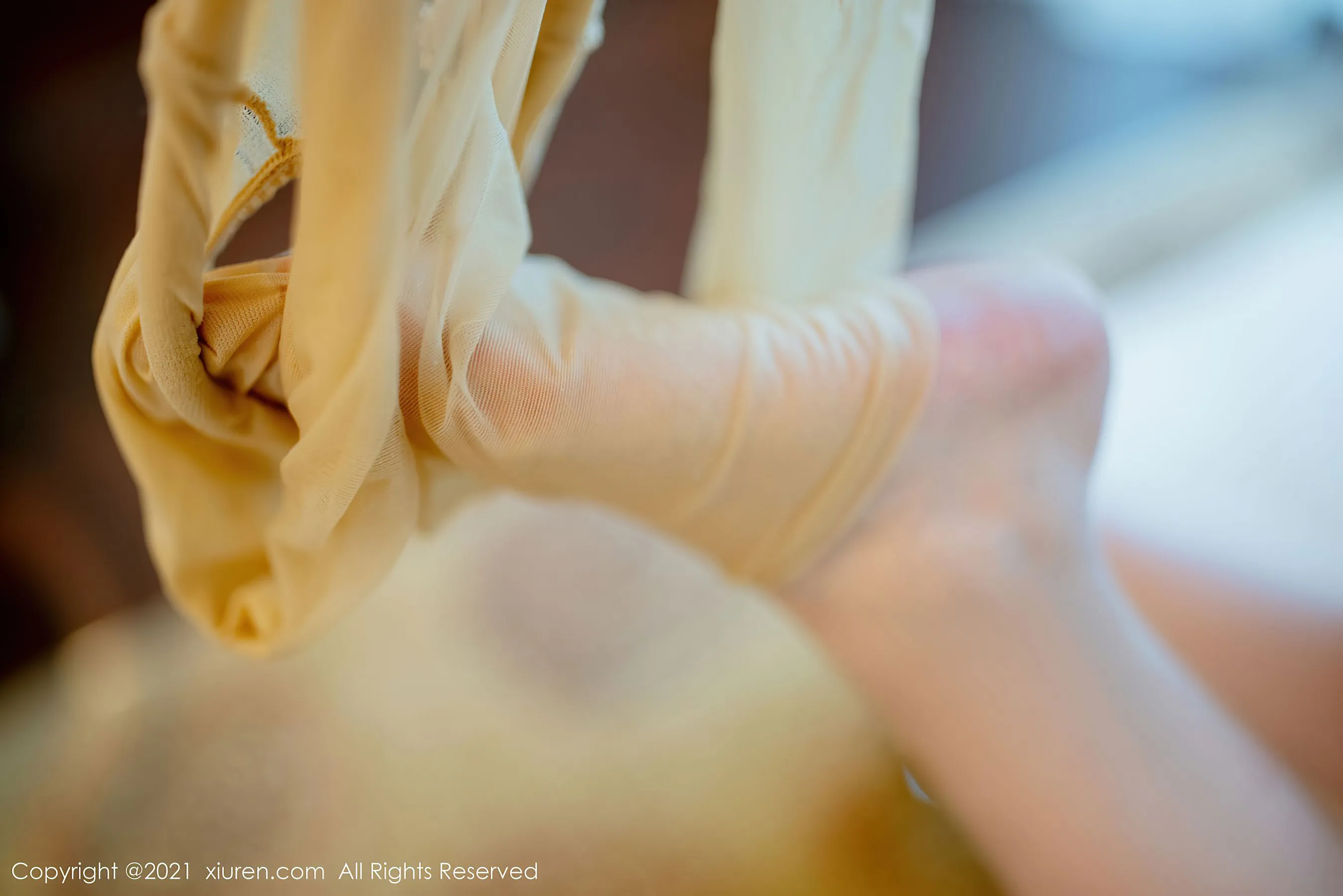  秀人 No.4246 白茹雪第7张