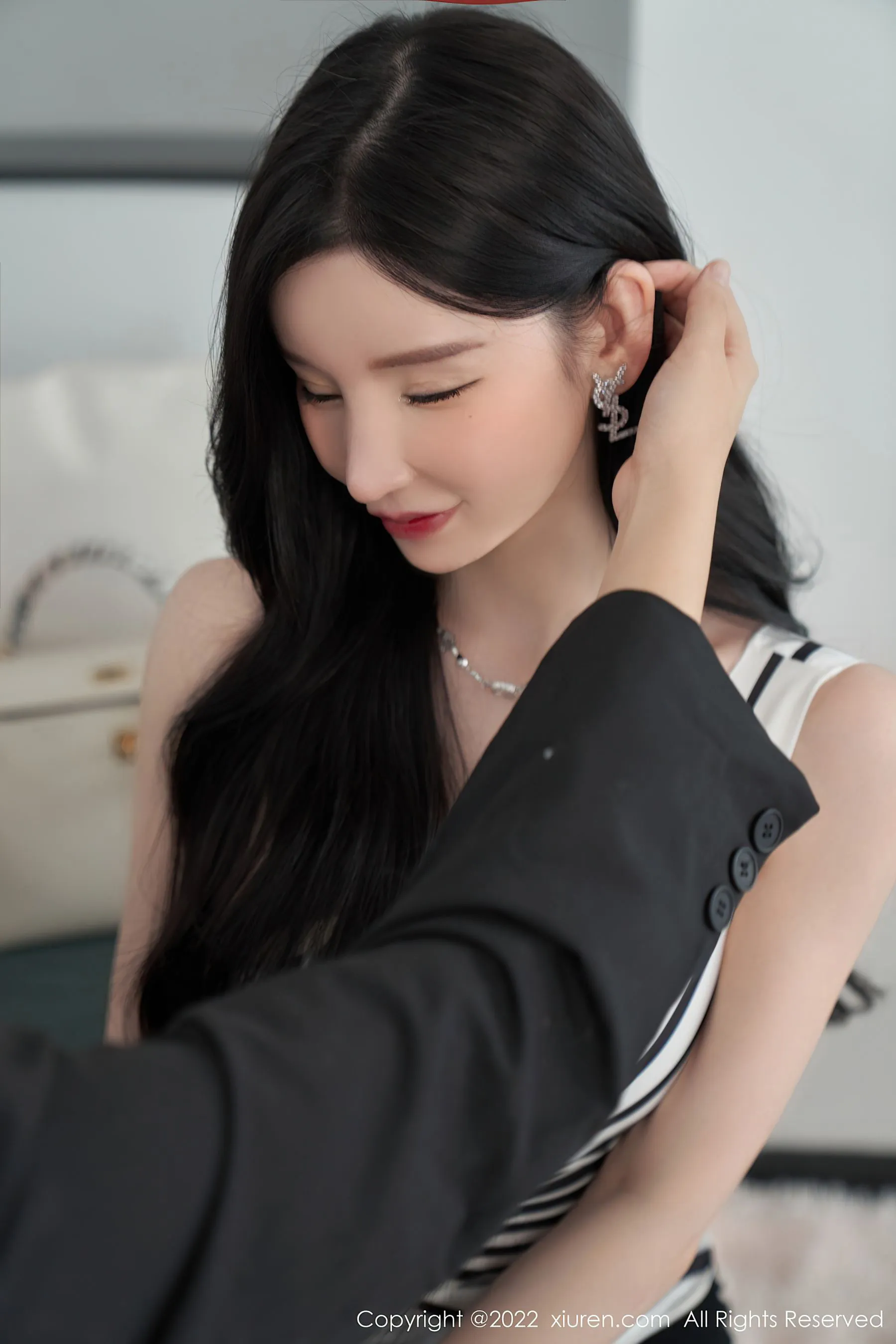  秀人网 No.5361 周于希Sally第23张