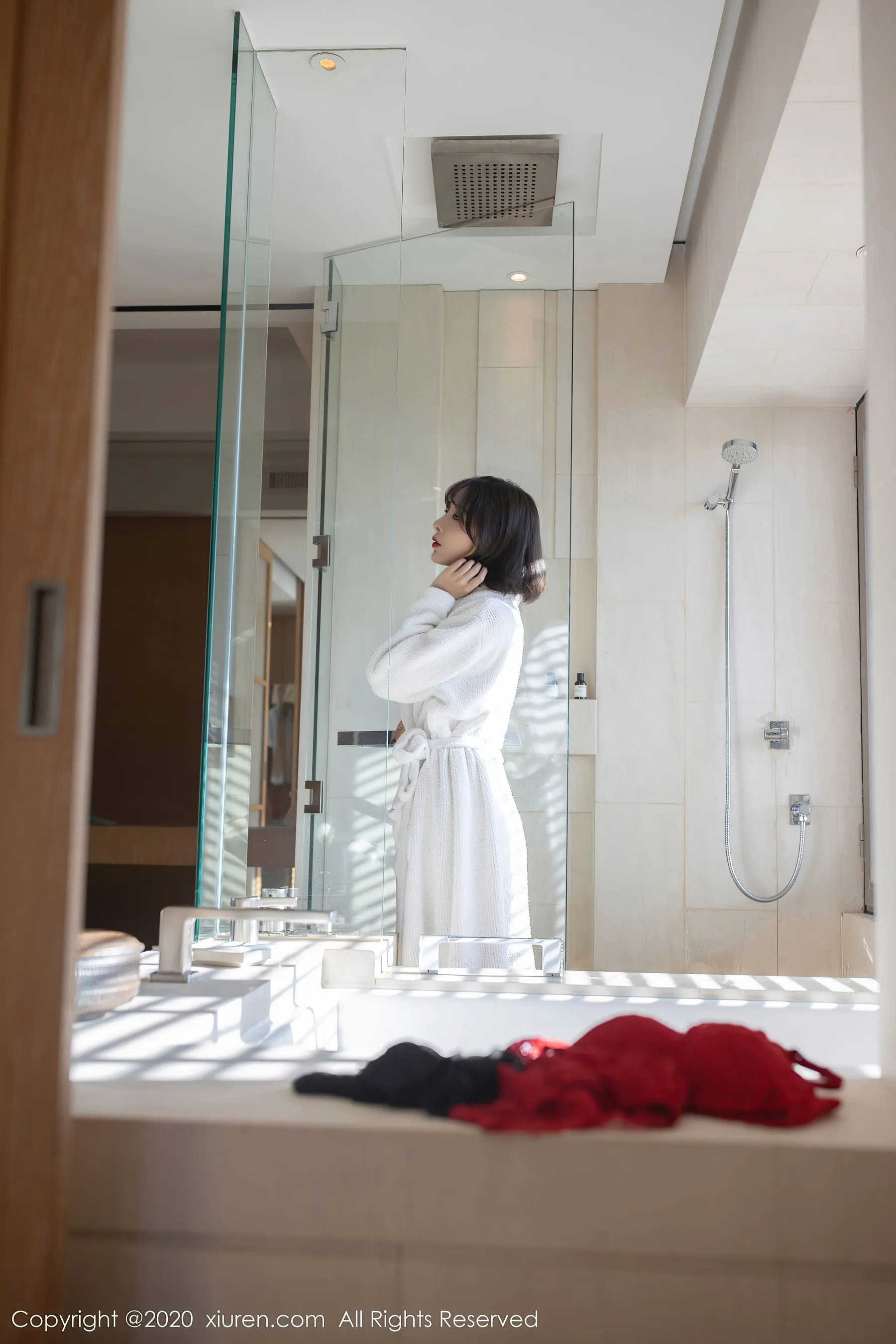  秀人 No.2876 陈小喵第1张