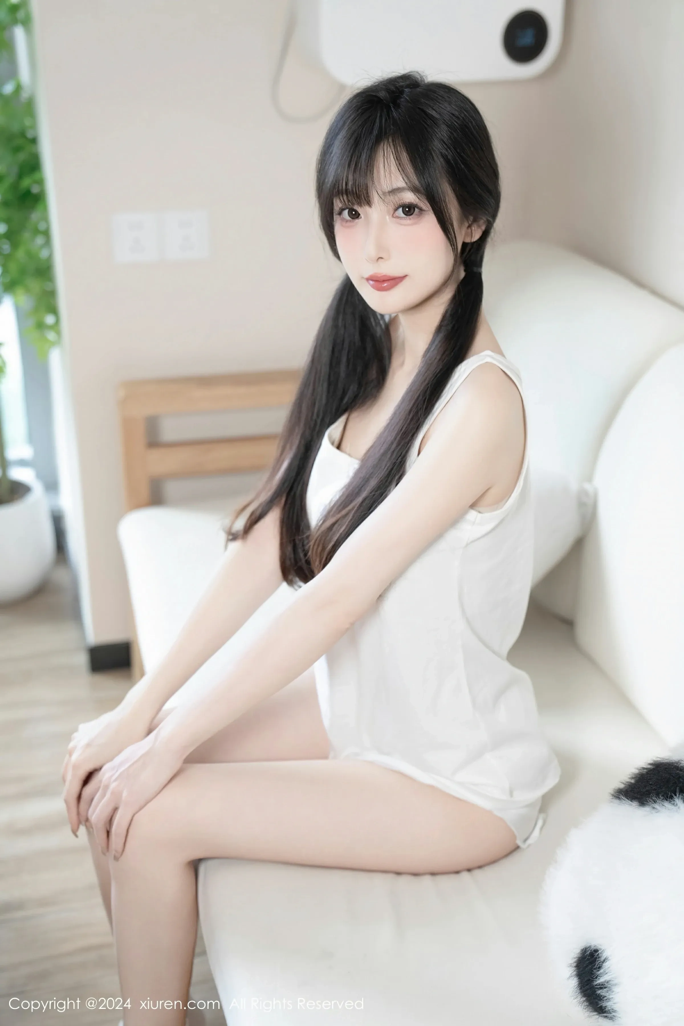  XiuRen 秀人 No.8952 林星阑 [83P]第3张