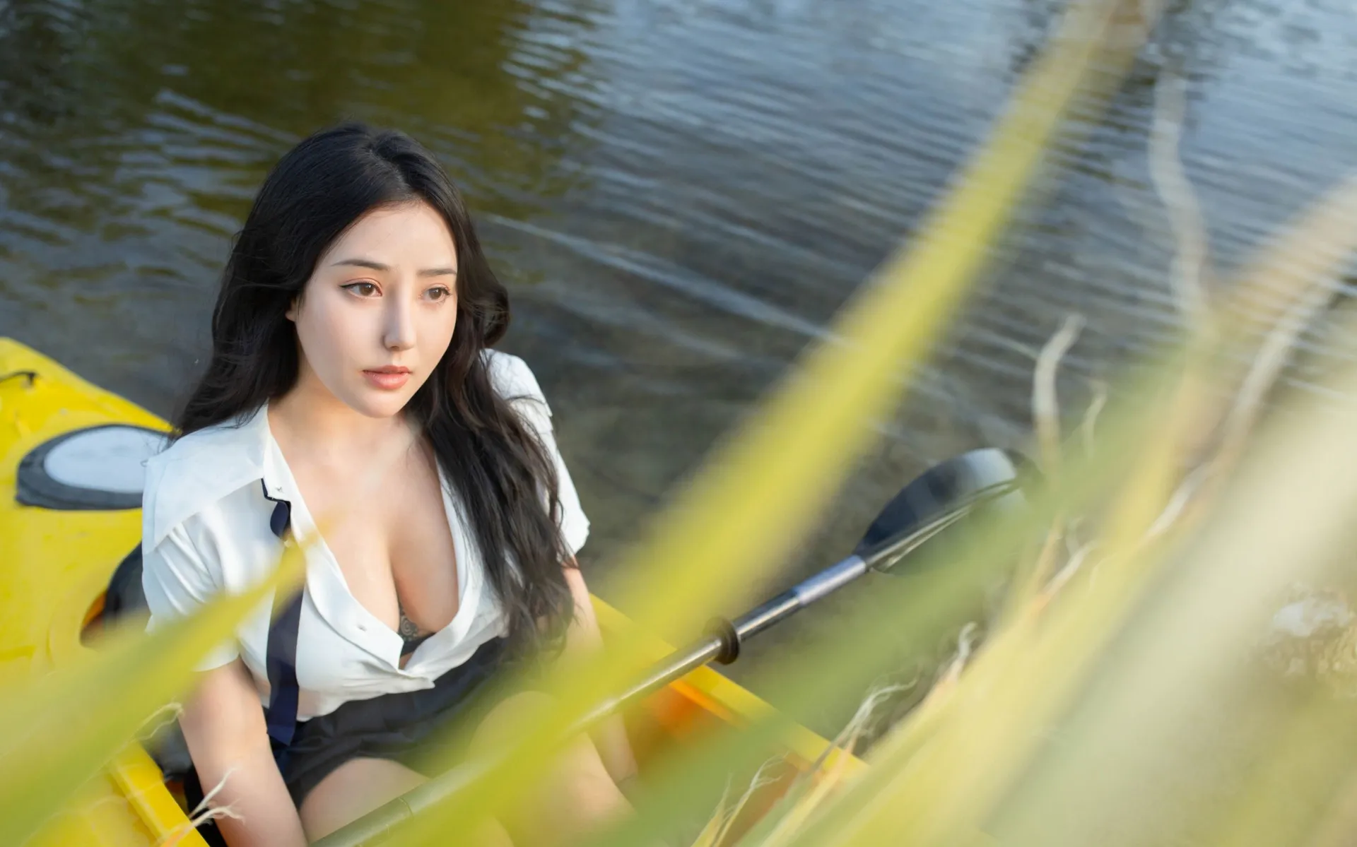  XIUREN秀人网 No.1719 Manuela玛鲁娜第10张