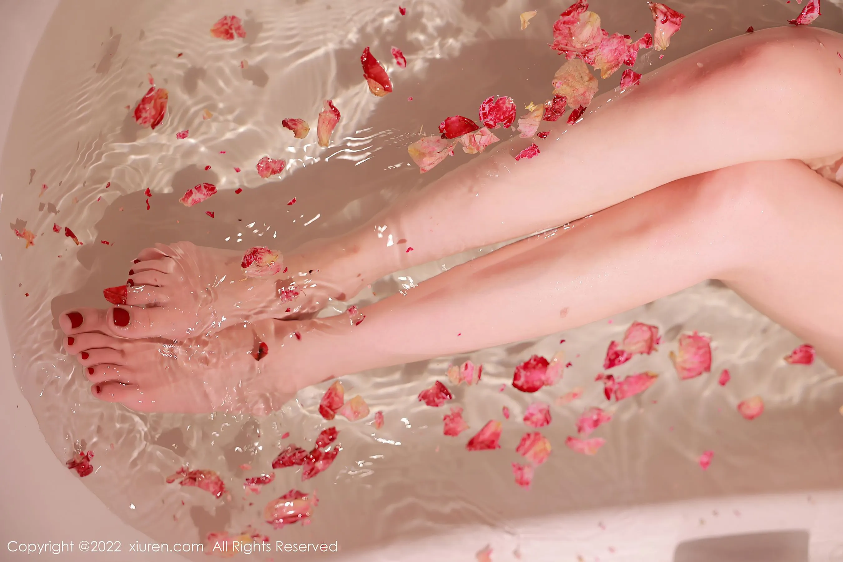  秀人网 No.5496 tina_甜仔第11张