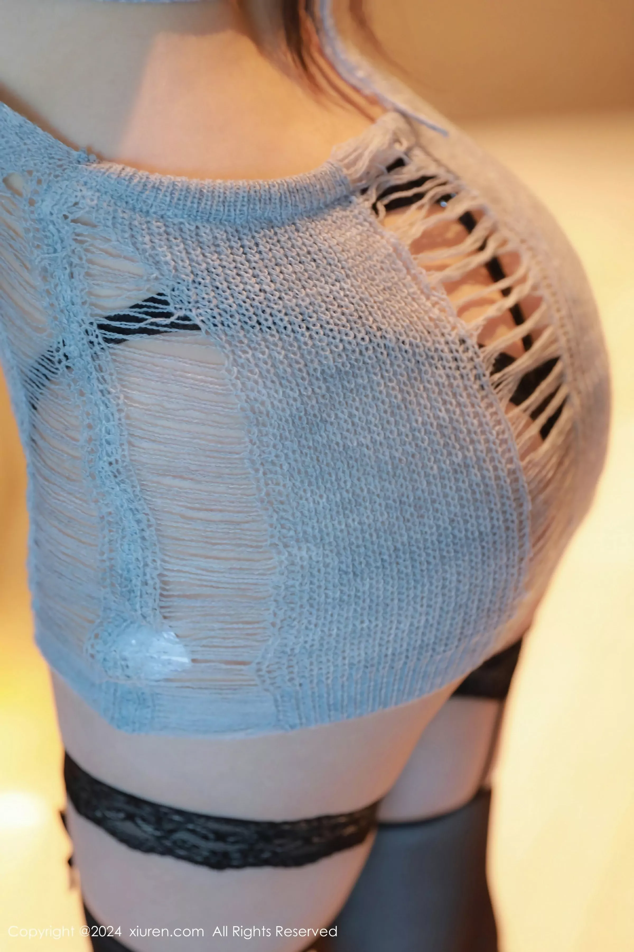  XiuRen 秀人 No.8149 林杉杉 [82P]第2张