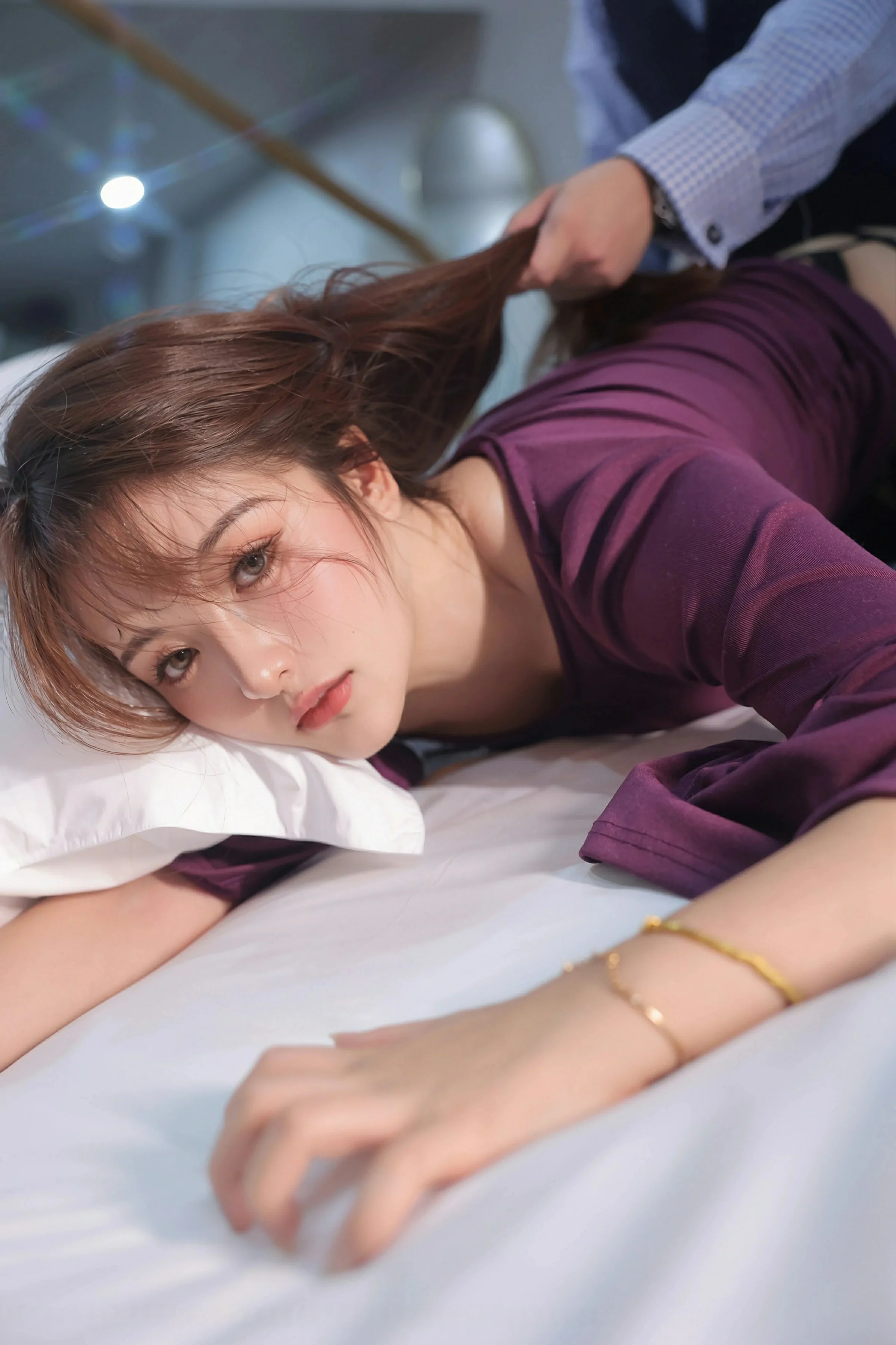  XiuRen 秀人 No.10044 张庭蓉 [90P]第8张