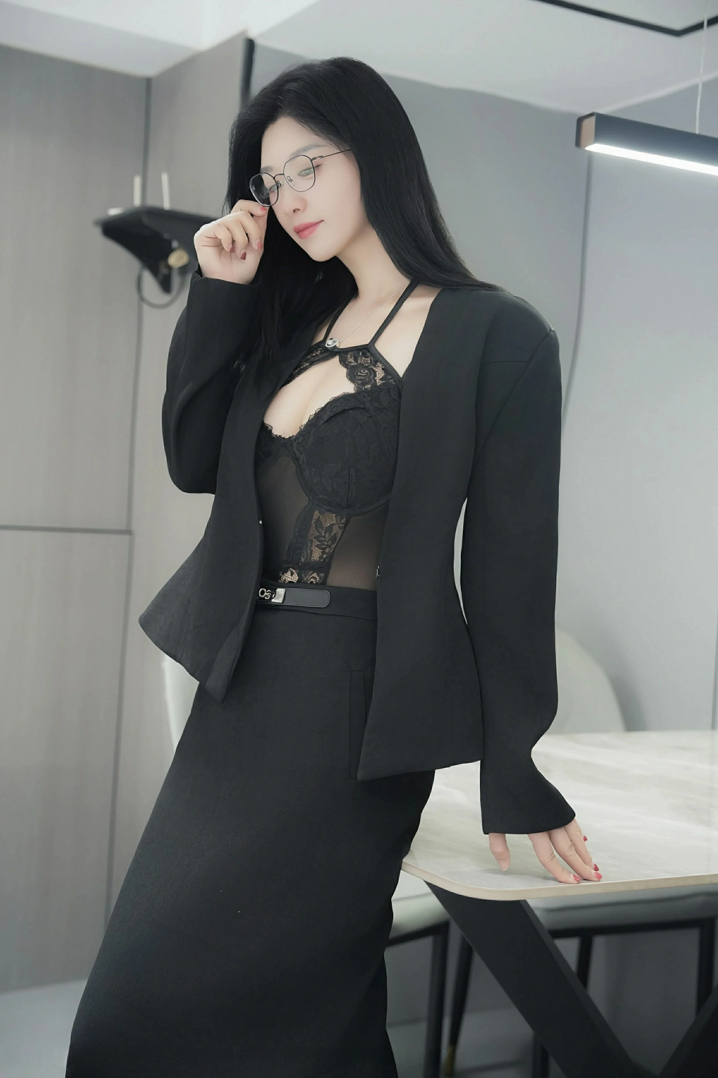  XiuRen 秀人 No.9639 雅茹老师 [81P]第6张