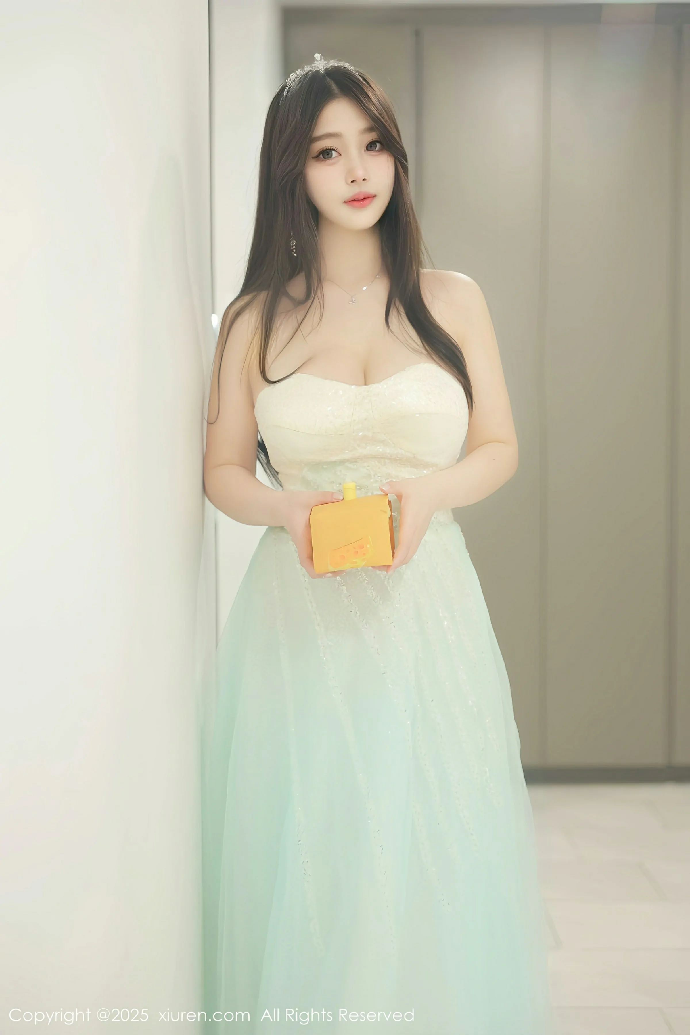 XiuRen 秀人 No.10222 蛋蛋宝 [78P]第7张