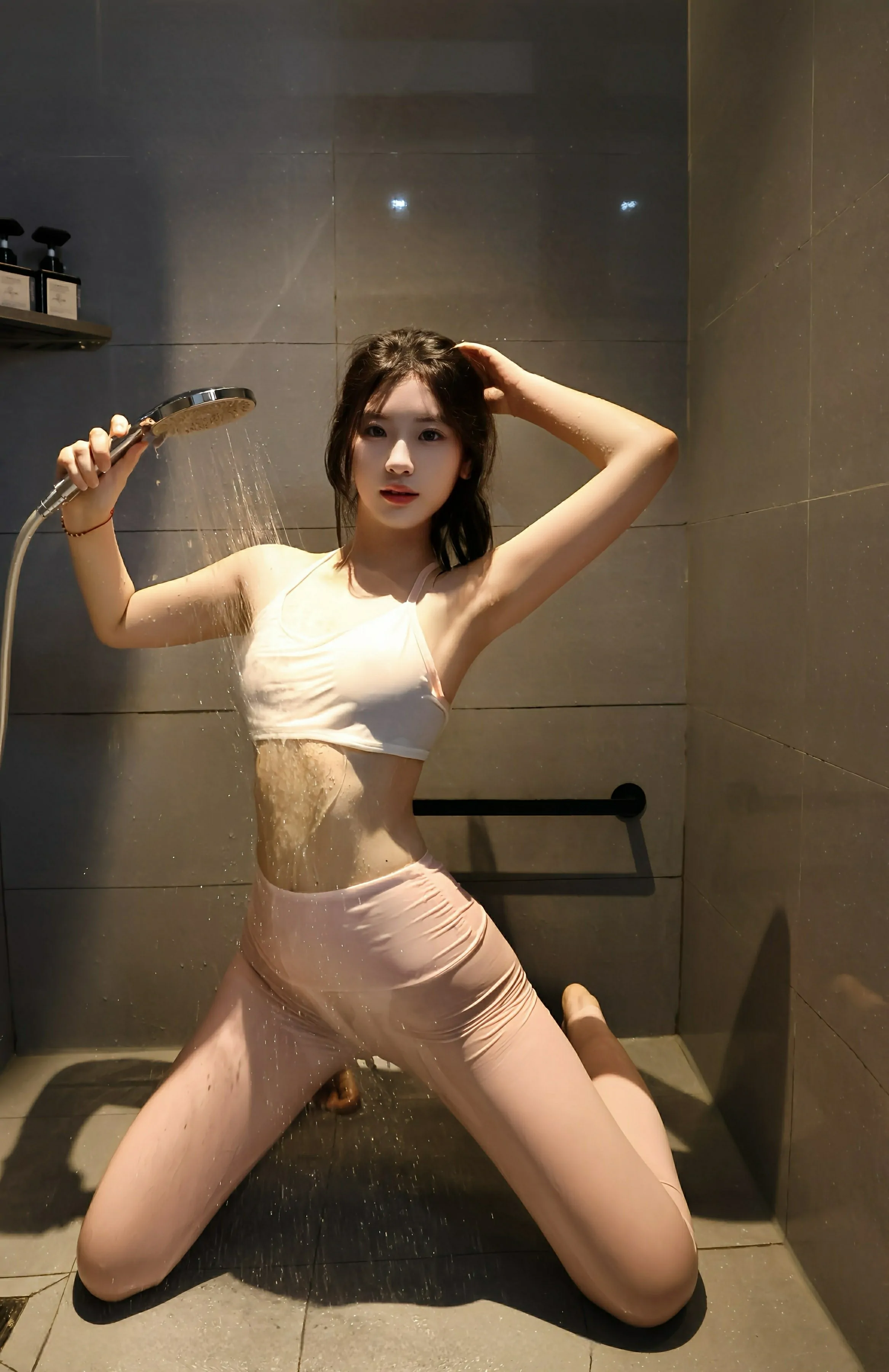  秀人网 No.10474 小芭乐 [86P]第3张