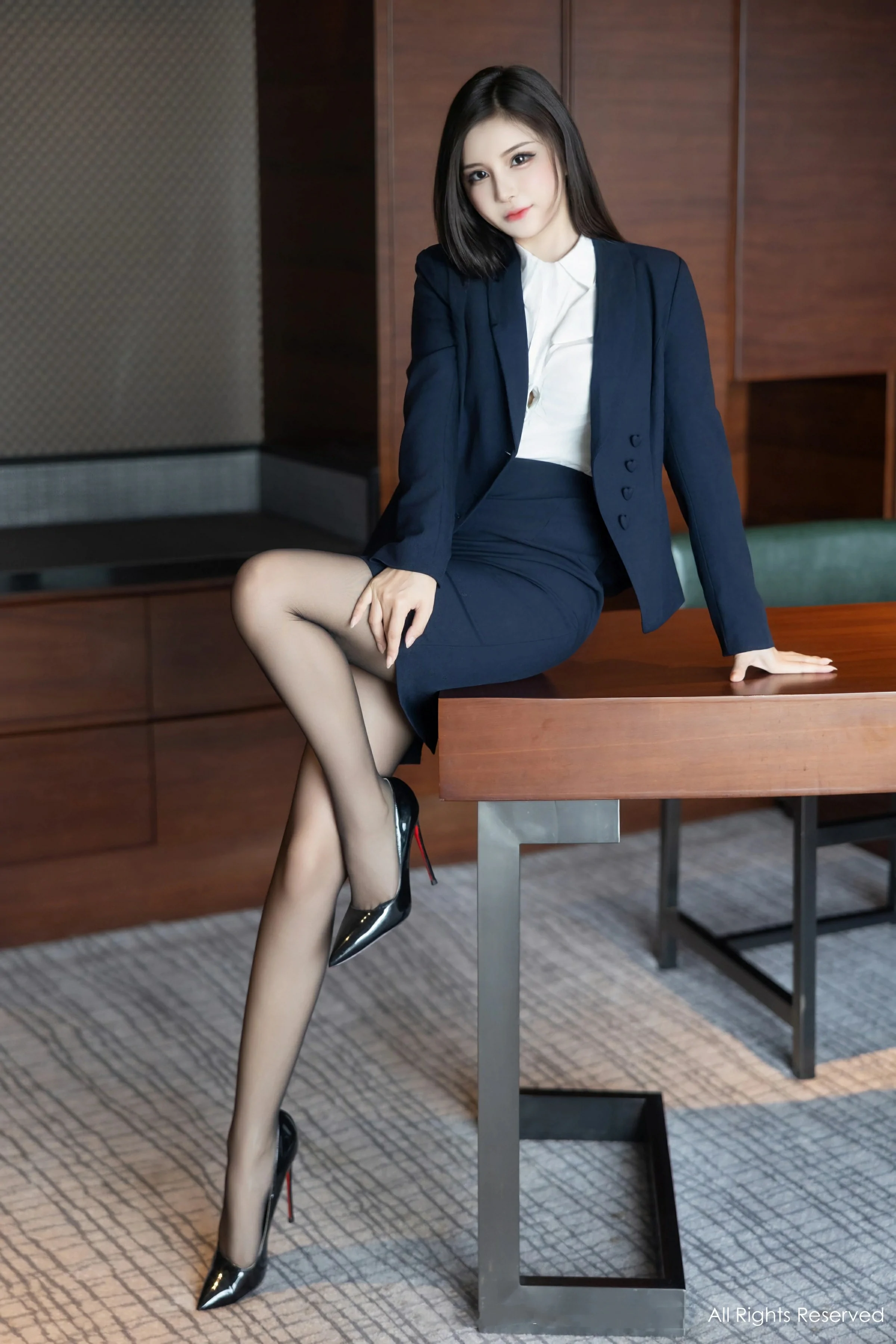  XiuRen 秀人 No.9065 小蛮妖Yummy [89P]第2张