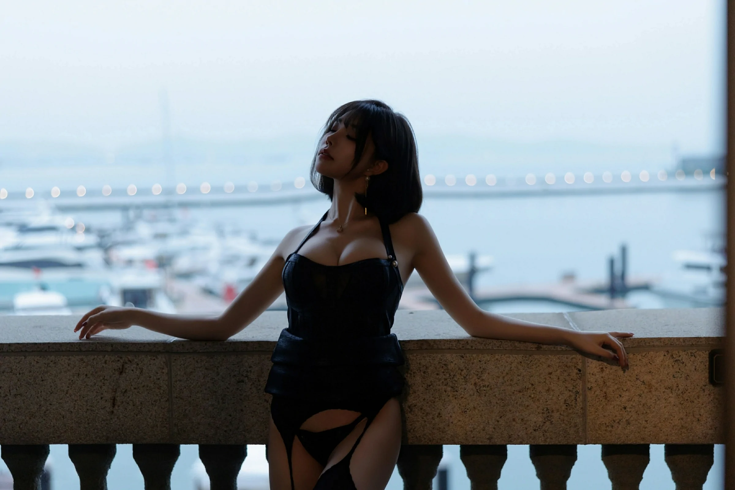  XiuRen 秀人 No.9624 徐莉芝Booty [80P]第9张