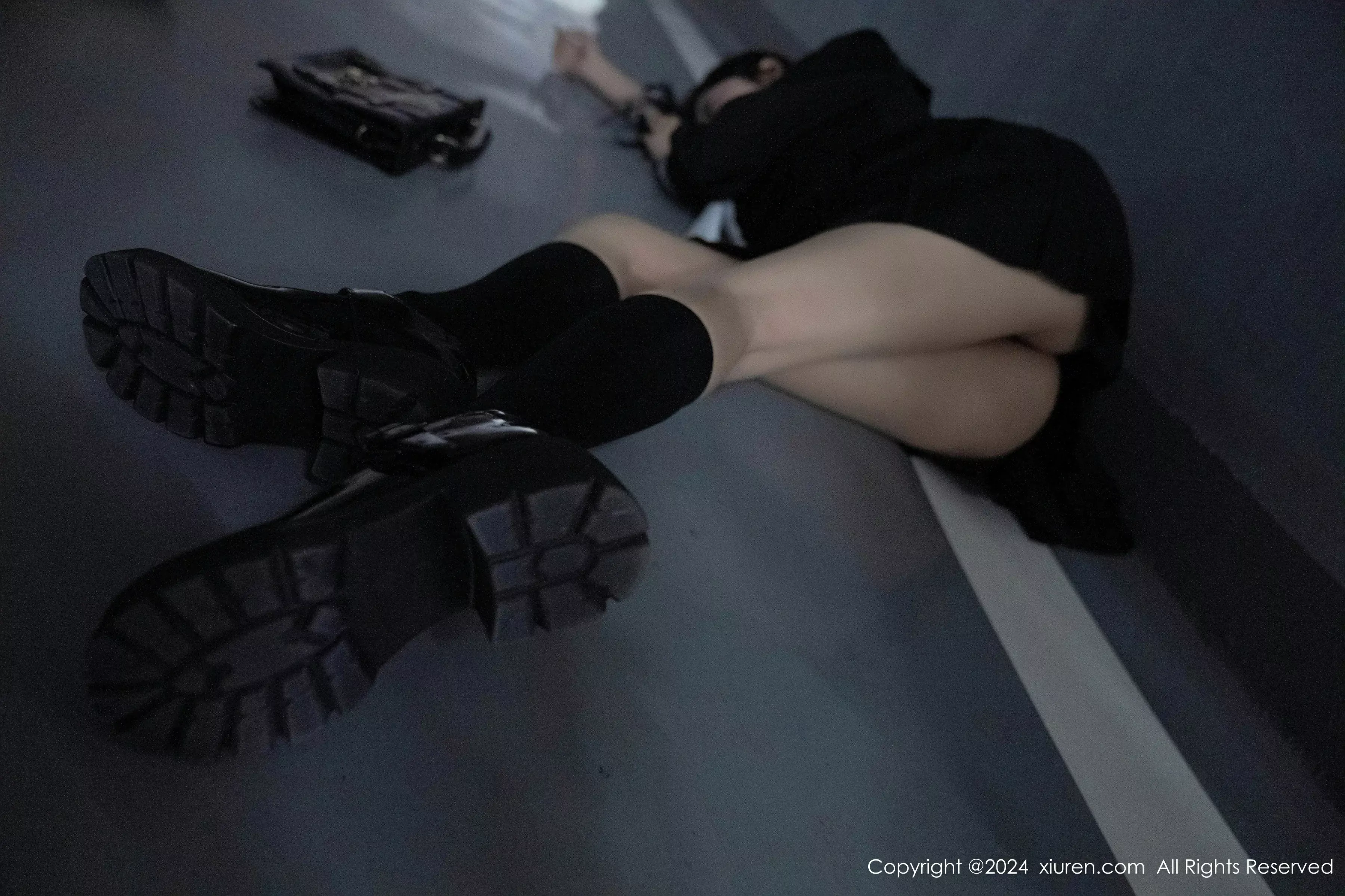  XiuRen 秀人 No.8080 杨晨晨Yome [90P]第5张