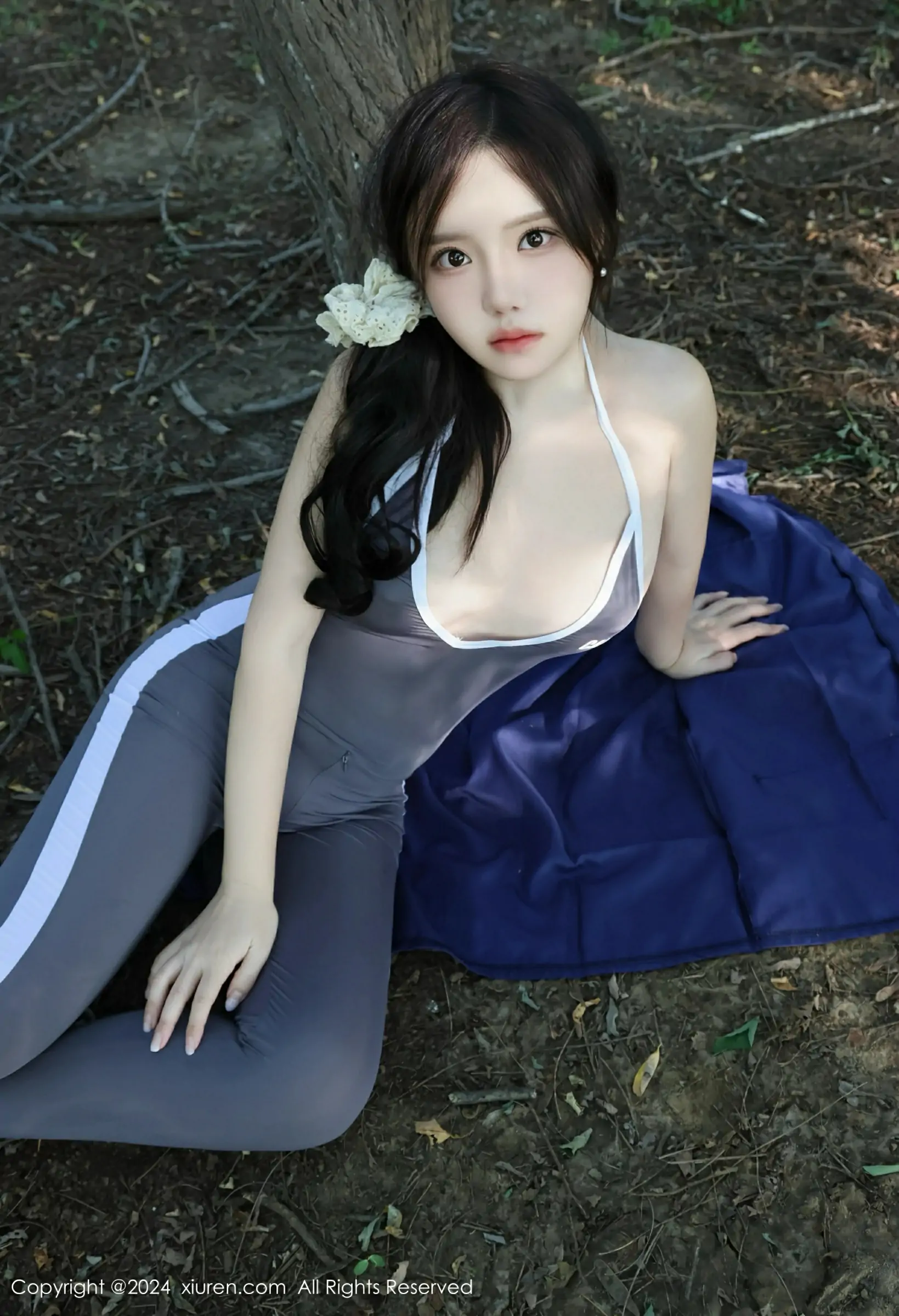  XiuRen 秀人 No.9311 小薯条nienie [92P]第22张