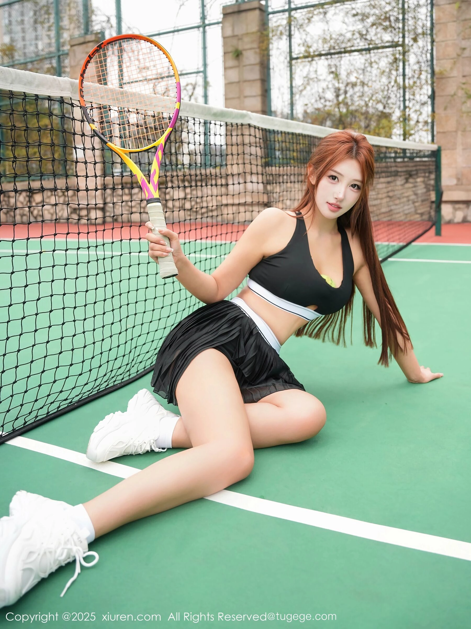  秀人网 金允希Yuki Vol.10964 [68P]第1张